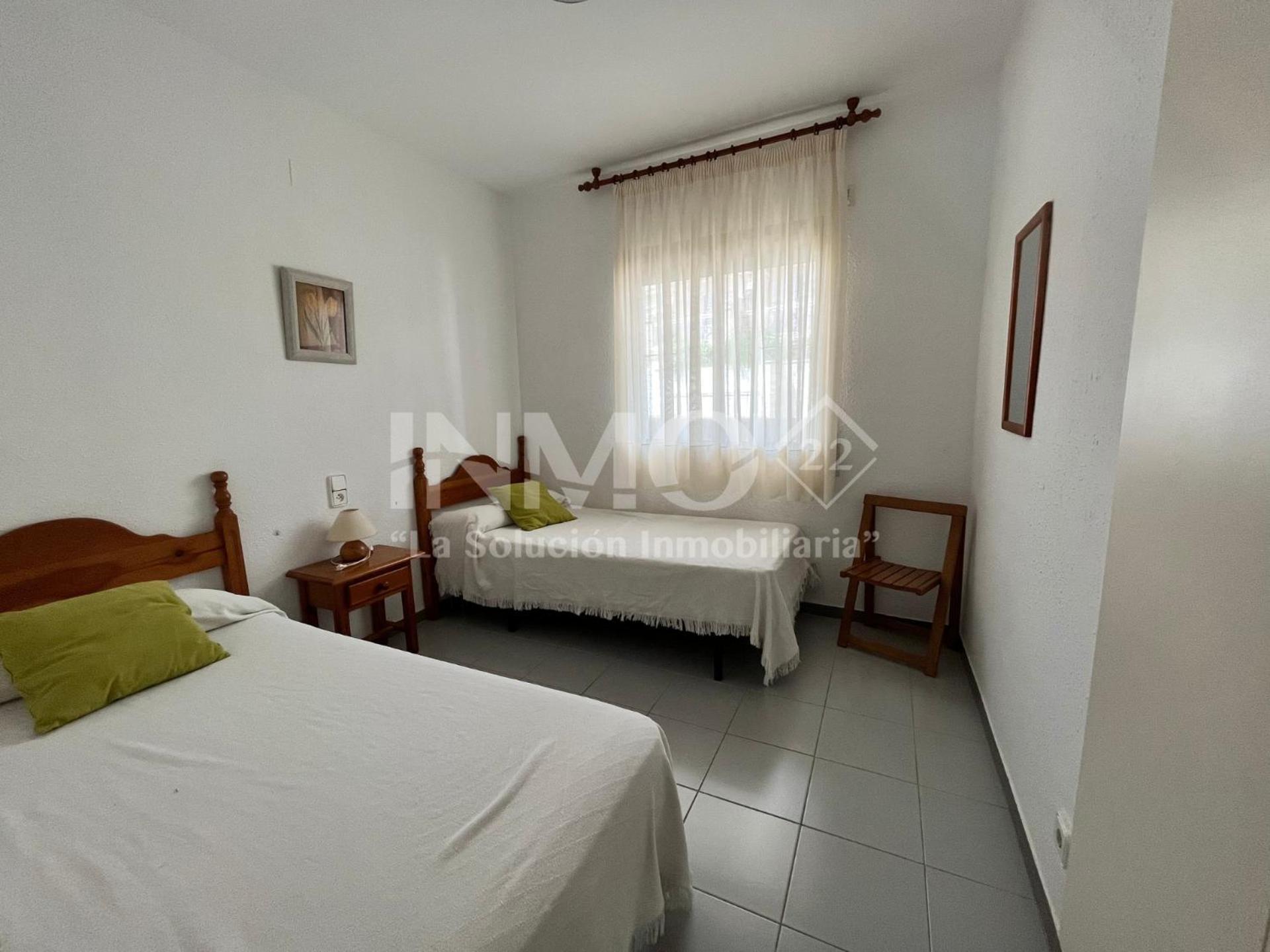 Apartamento En Golf St Jordi En La Llosa 118b - Inmo22