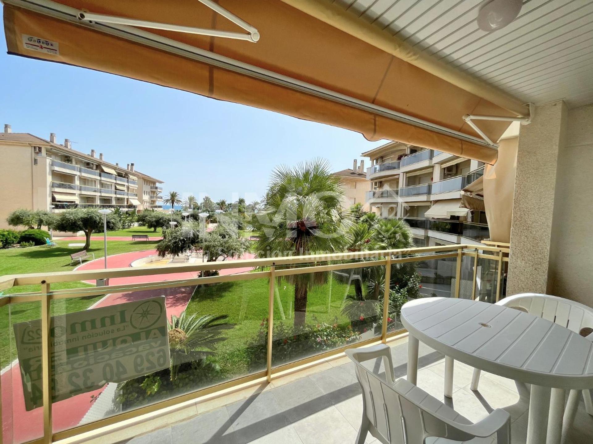 Apartamento En Golf St Jordi En La Llosa 118b - Inmo22 Apartamento Cambrils