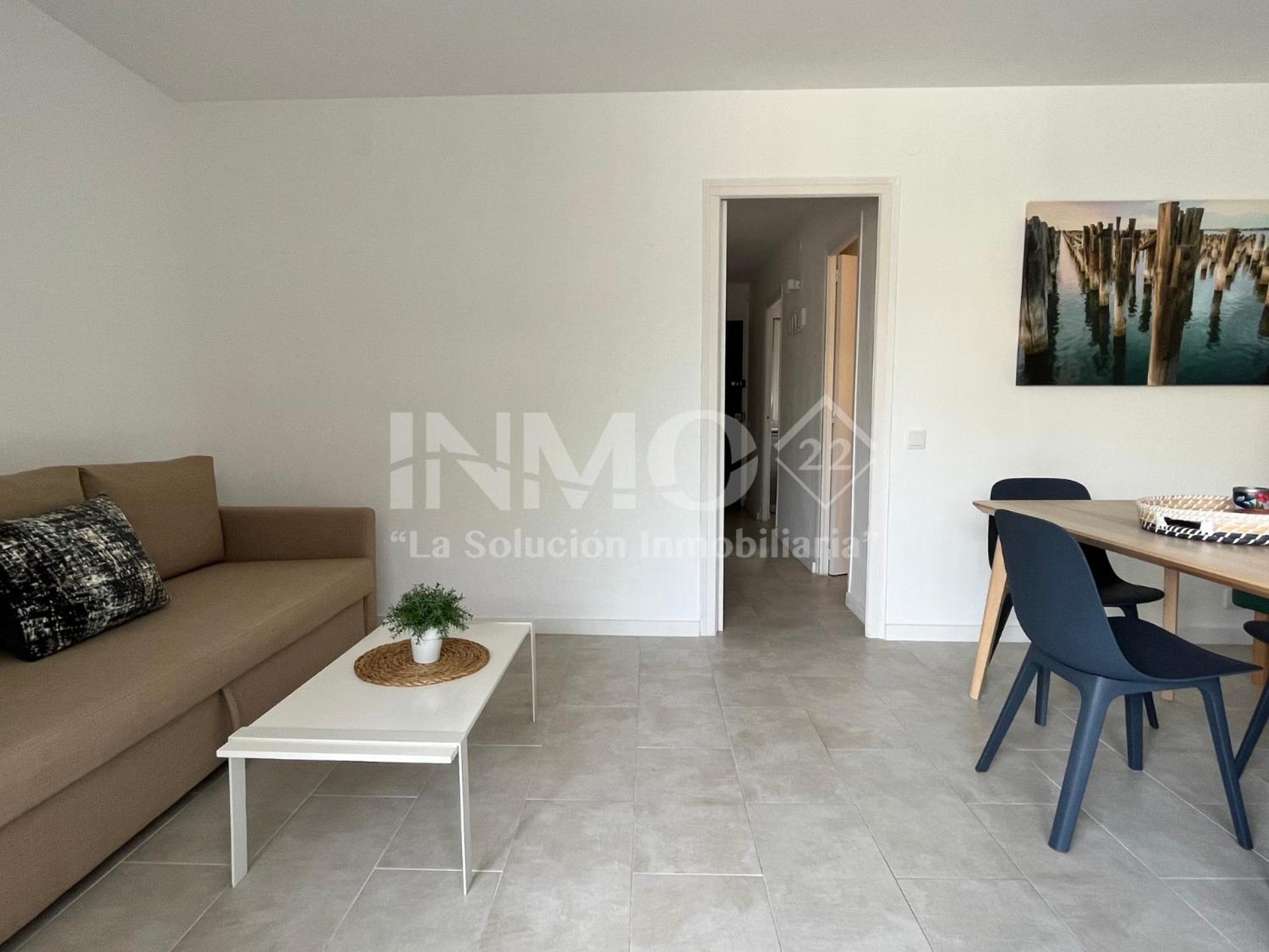 Apartamento Moderno A Pocos Metros De La Playa 126a - Inmo22 Cambrils
