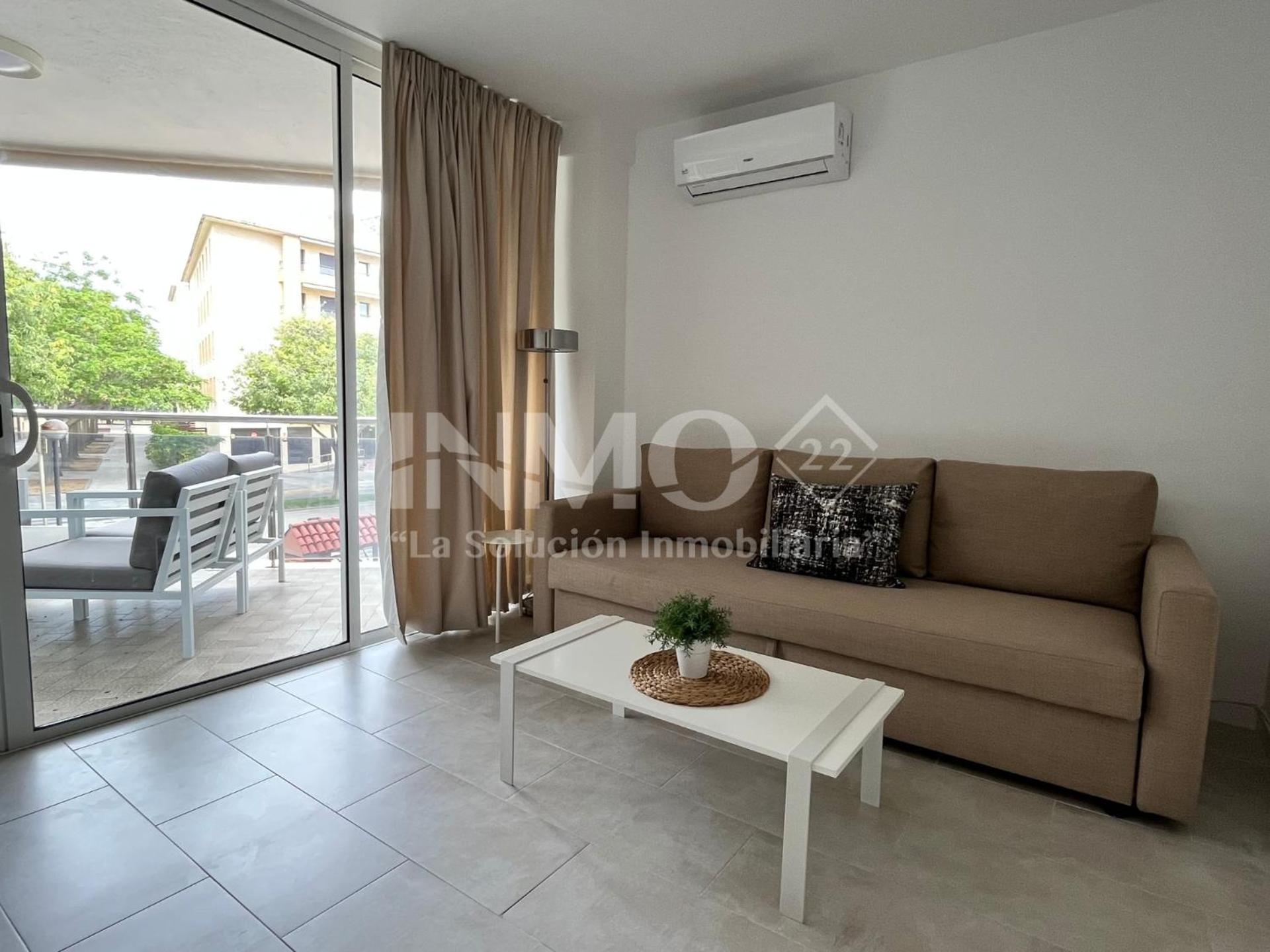 Moderno A Pocos Metros De La Playa 126a - Inmo22 Apartamento
