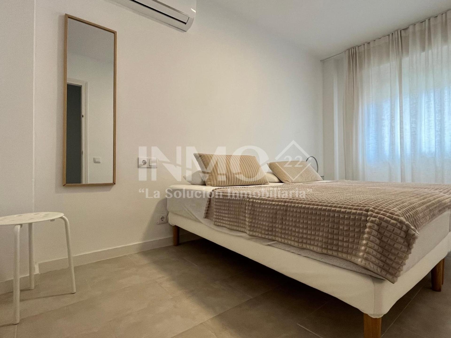 Apartamento Moderno A Pocos Metros De La Playa 126a - Inmo22 *
