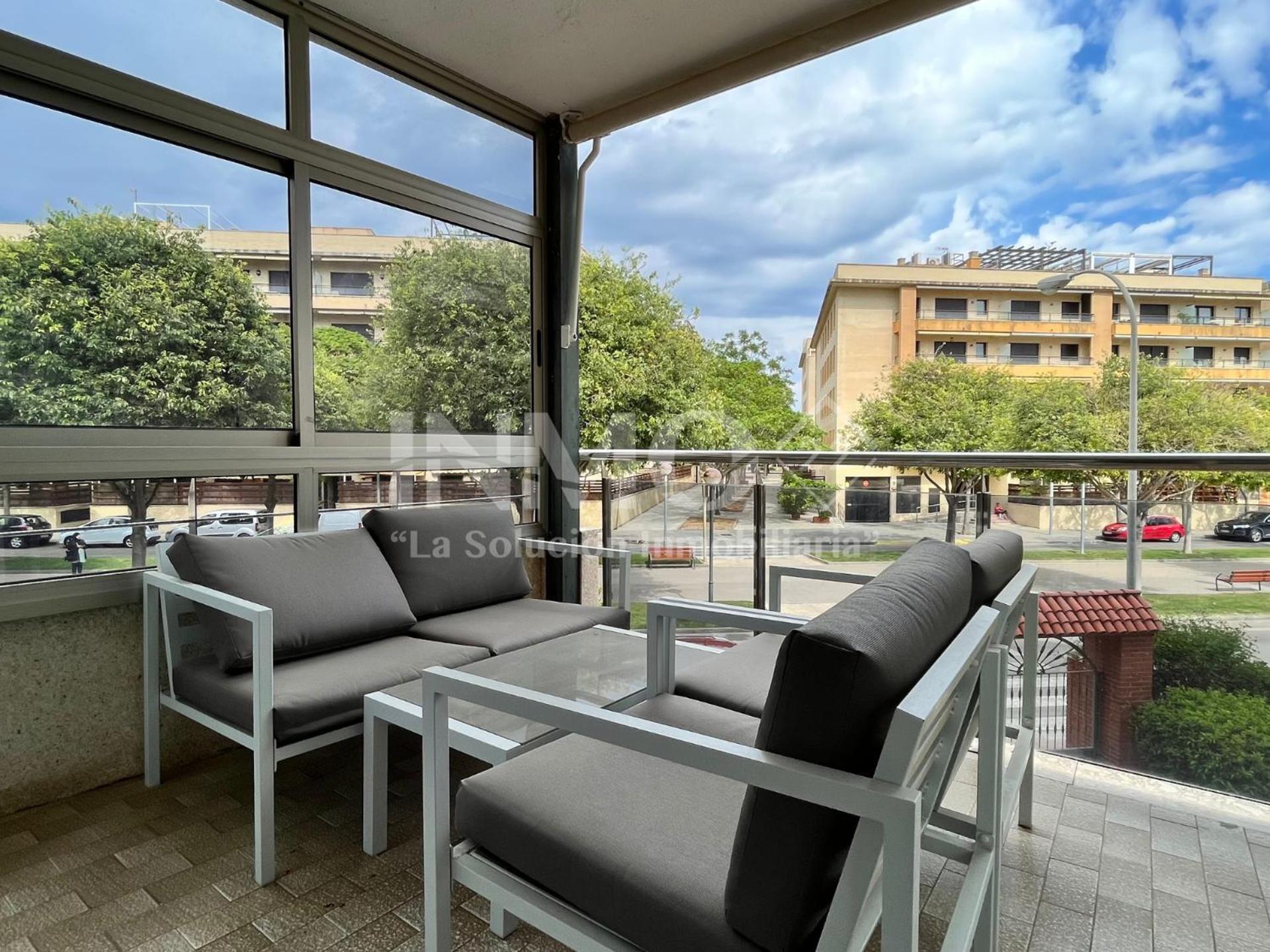 Apartamento Moderno A Pocos Metros De La Playa 126a - Inmo22