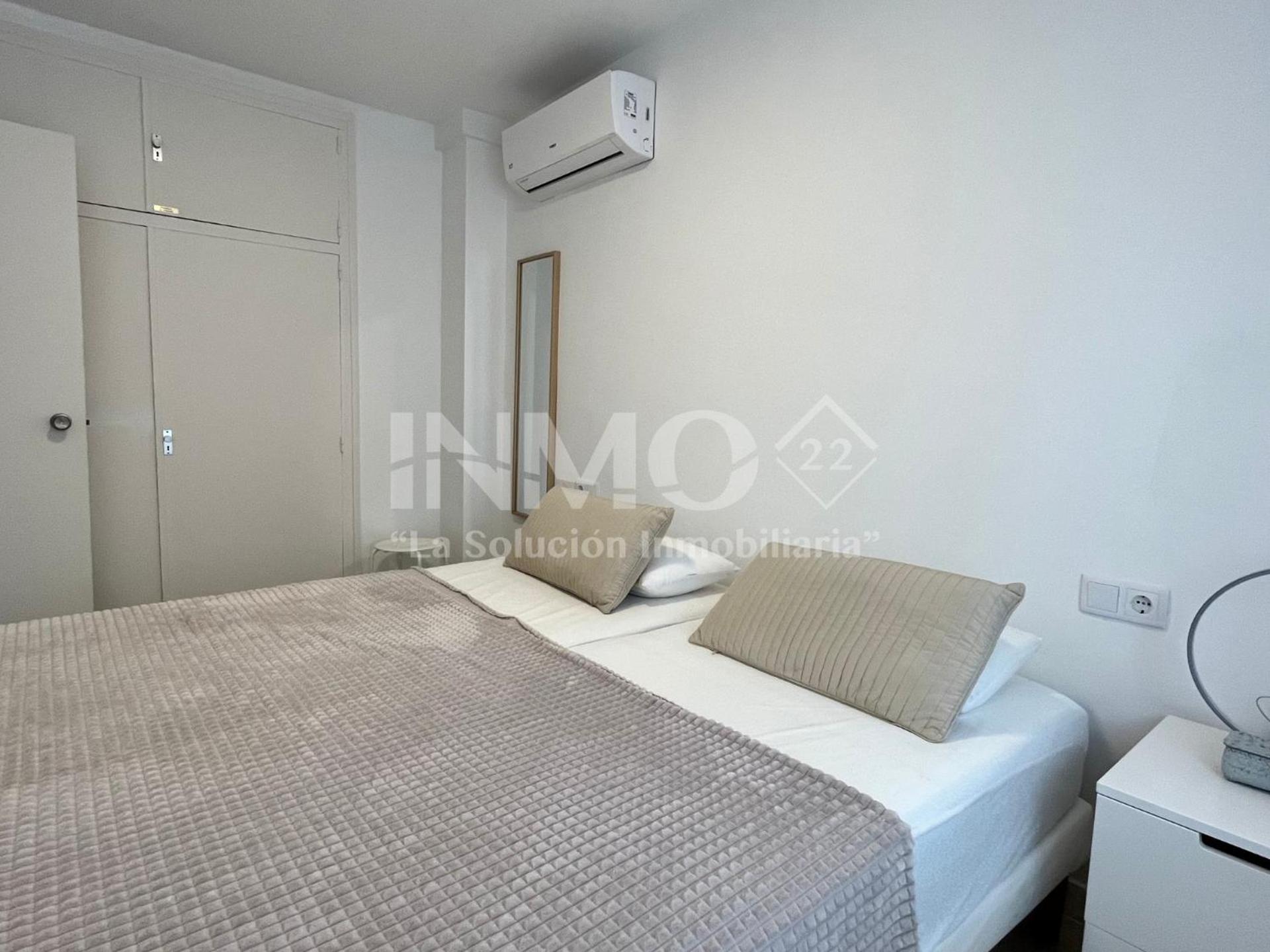 Apartamento Moderno A Pocos Metros De La Playa 126a - Inmo22 *
