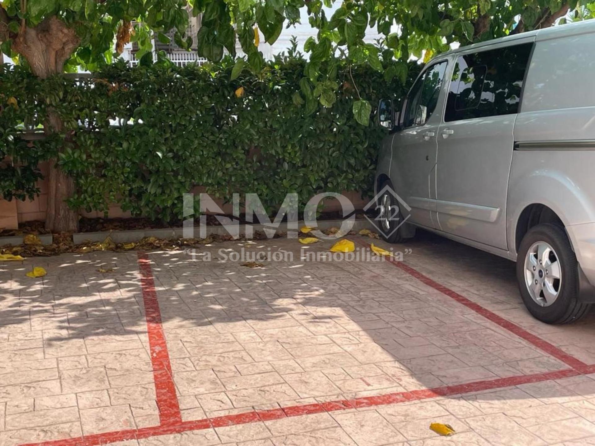 Apartamento Moderno A Pocos Metros De La Playa 126a - Inmo22 *