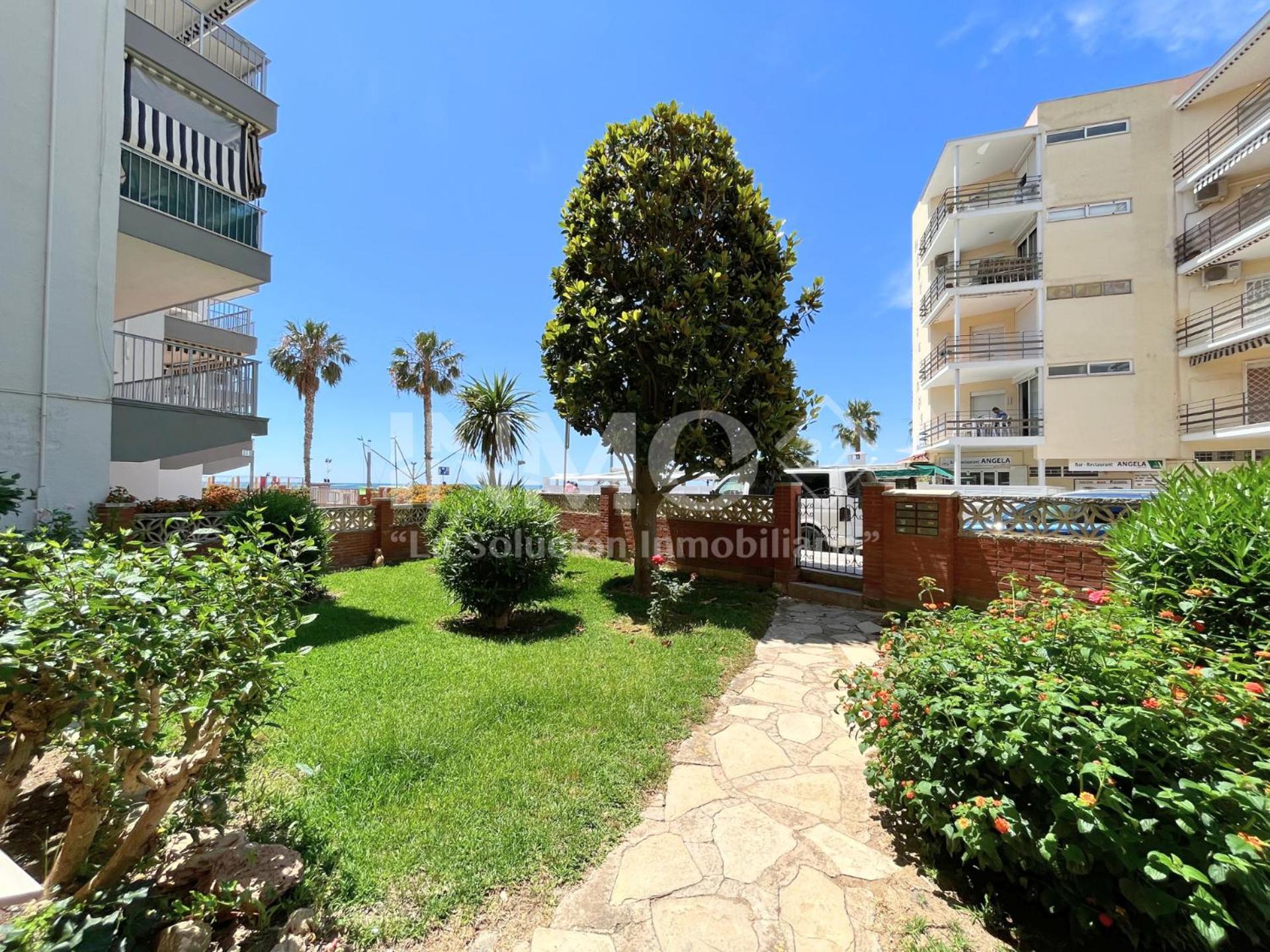 Con Vistas Panorámicas Al Mar En Zona Horta 107c - Inmo22 Cambrils