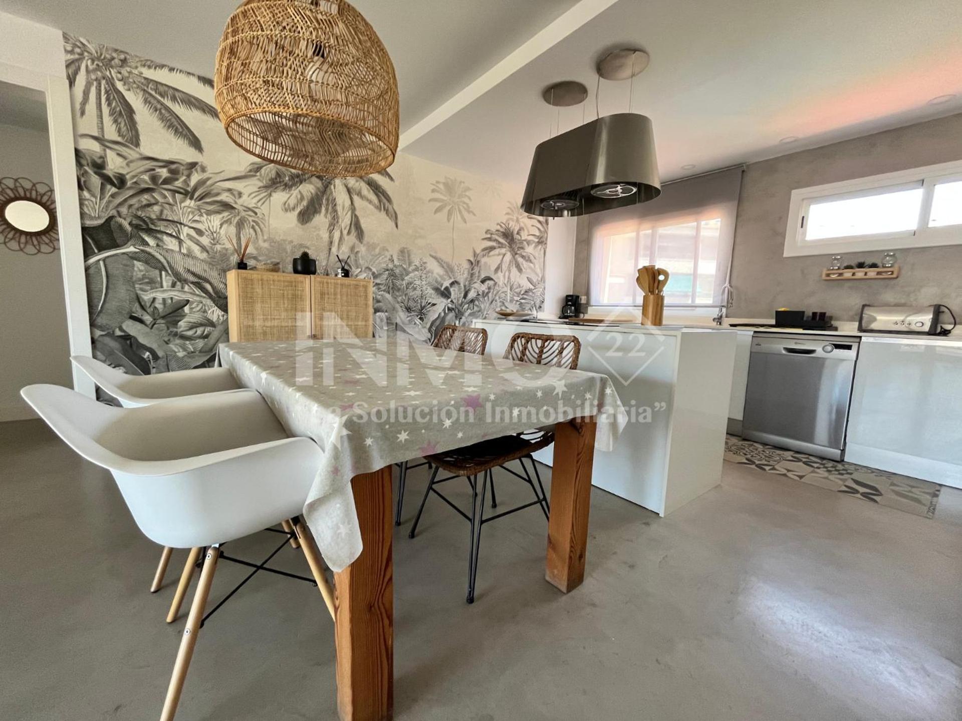 Moderno Apartamento En Zona Horta 109b - Inmo22 Cambrils