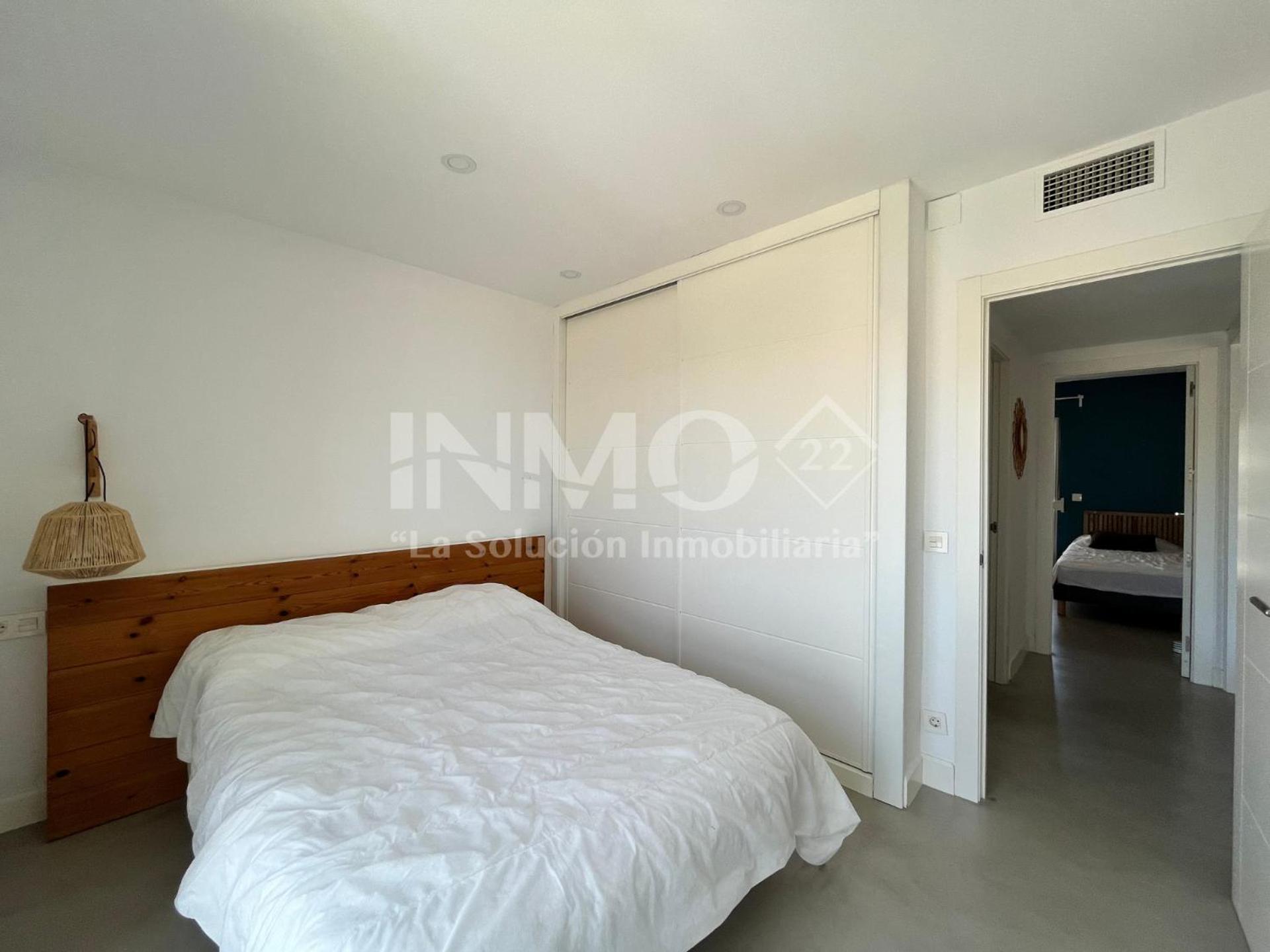 Moderno Apartamento En Zona Horta 109b - Inmo22 Cambrils