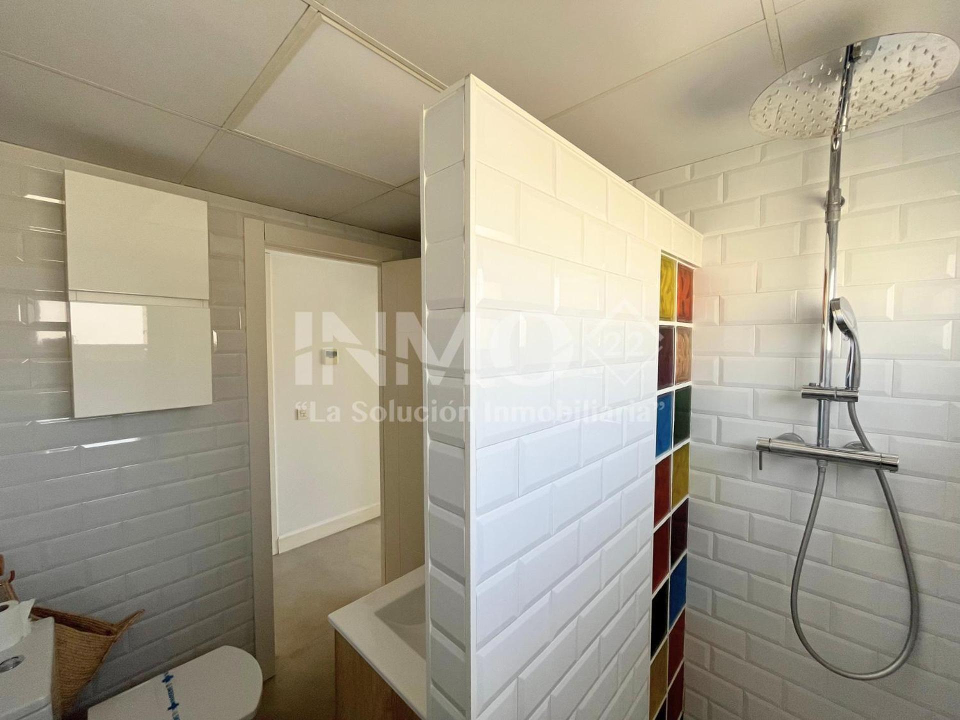 Moderno Apartamento En Zona Horta 109b - Inmo22 Apartamento *