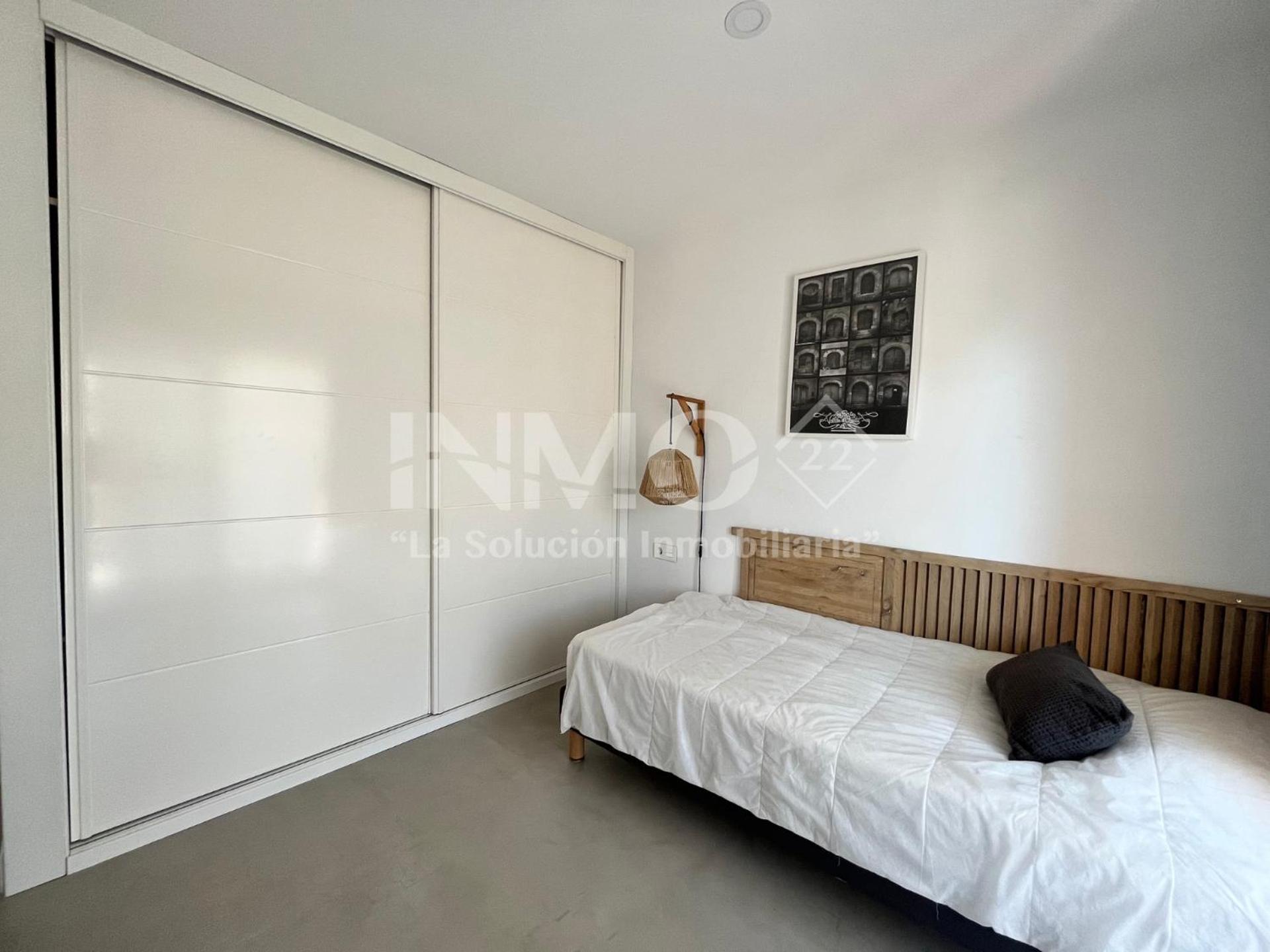 Apartamento Moderno Apartamento En Zona Horta 109b - Inmo22 Cambrils
