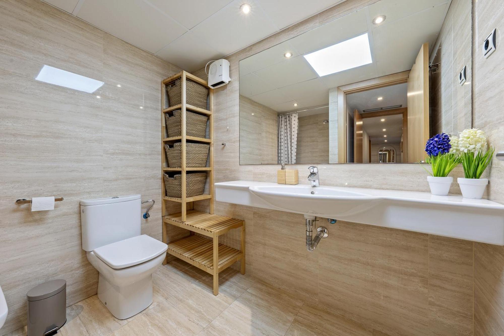 Apartamento Platja