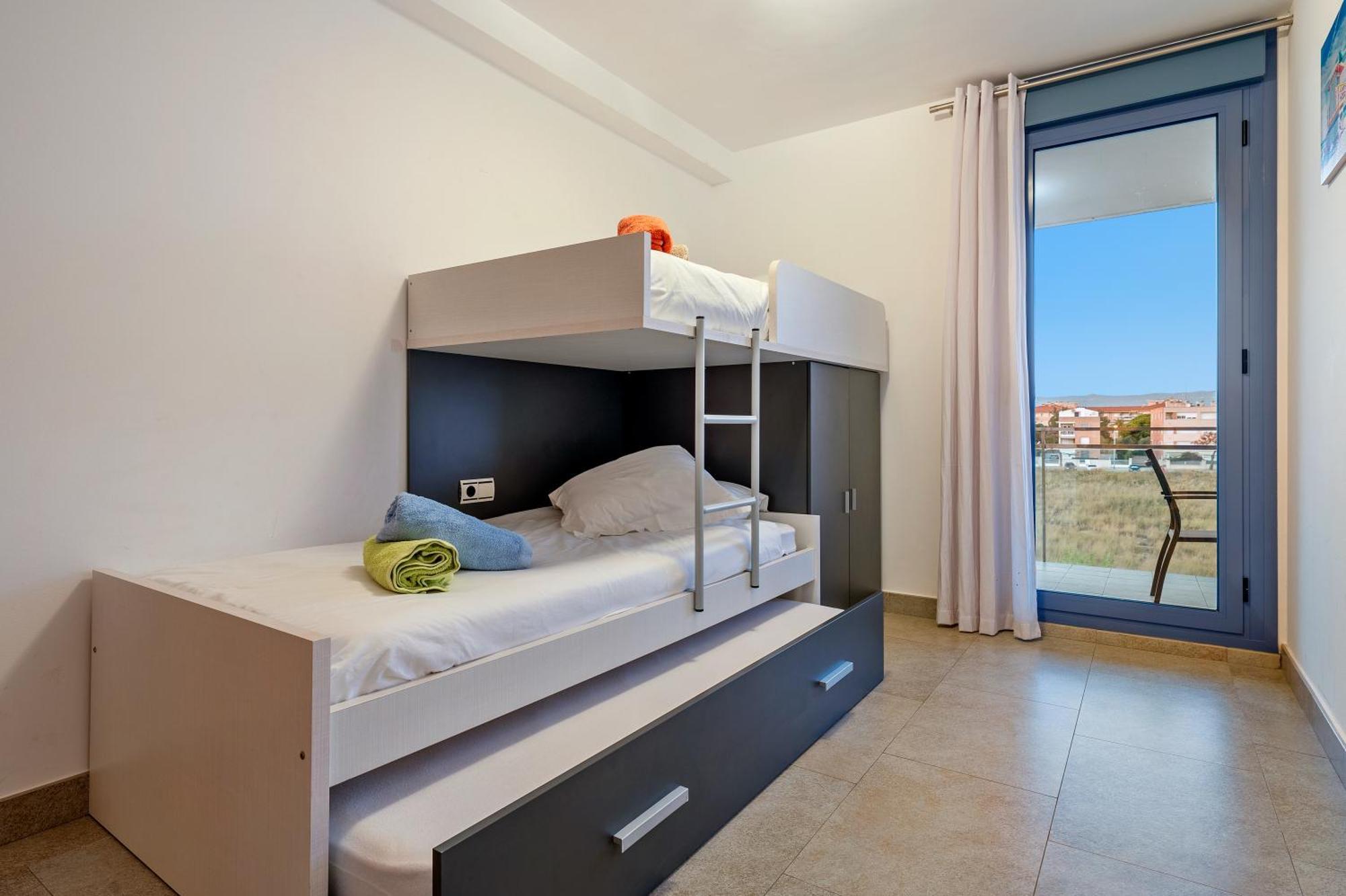 Apartamento Platja