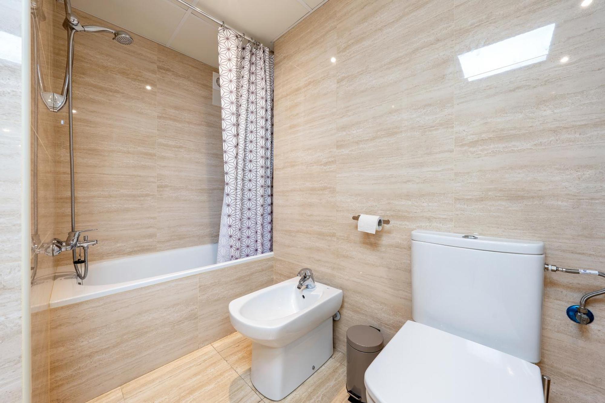 Platja Apartamento