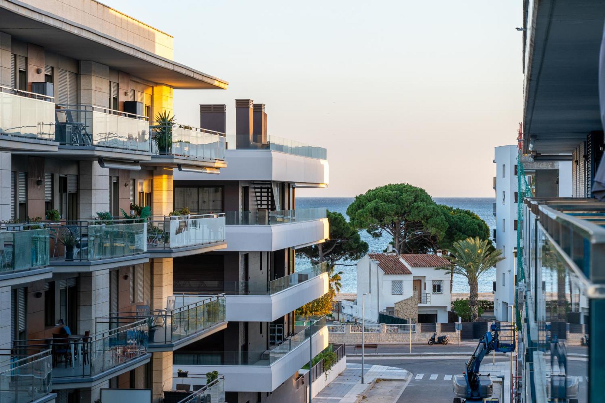 Platja Apartamento Cambrils