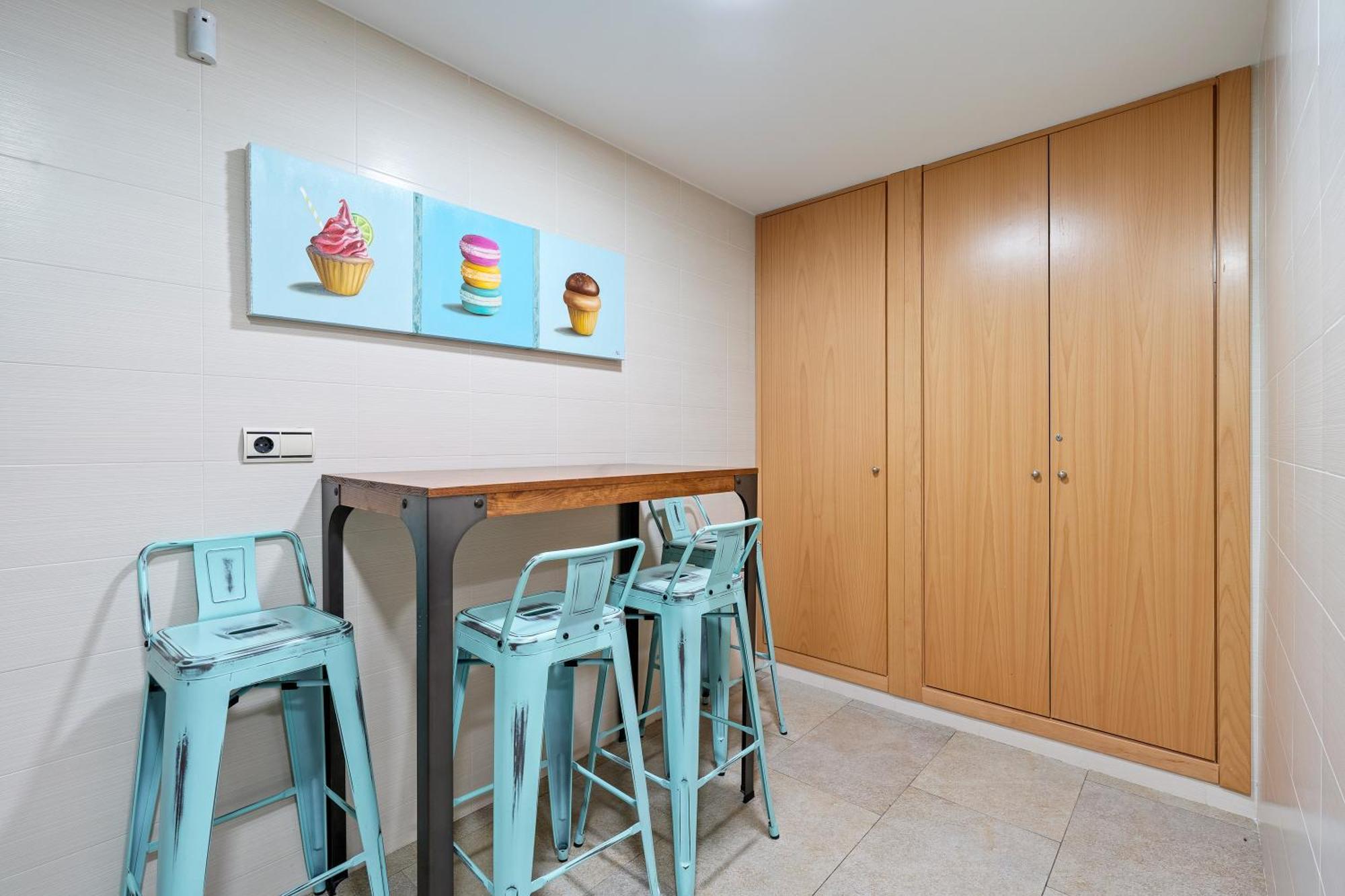 Apartamento Platja