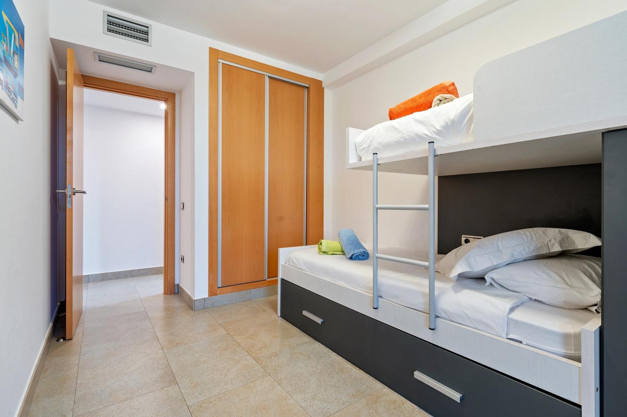 Platja Apartamento