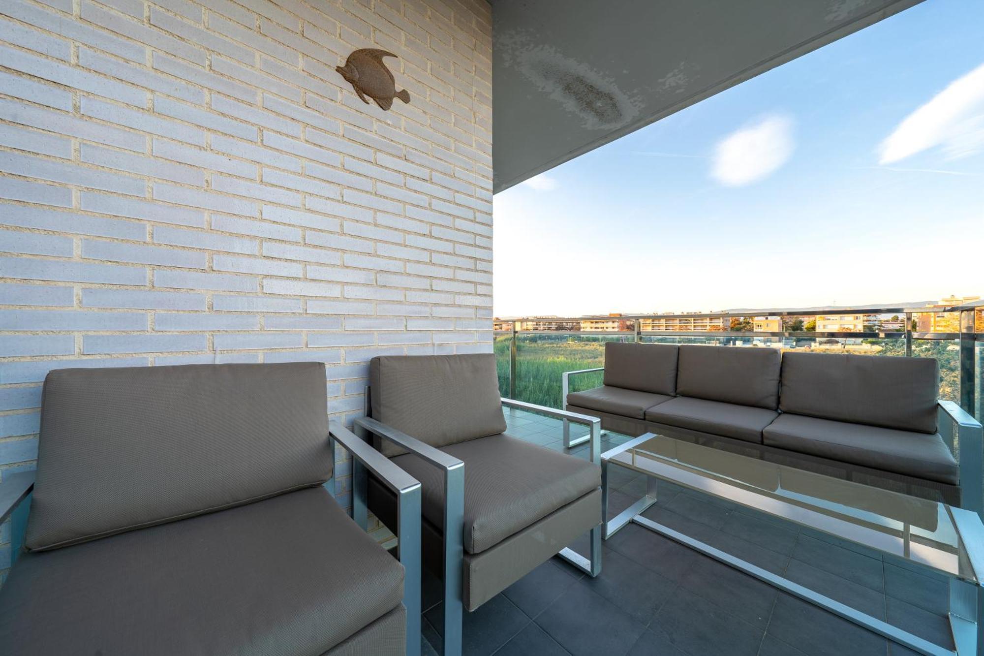 Apartamento Platja *