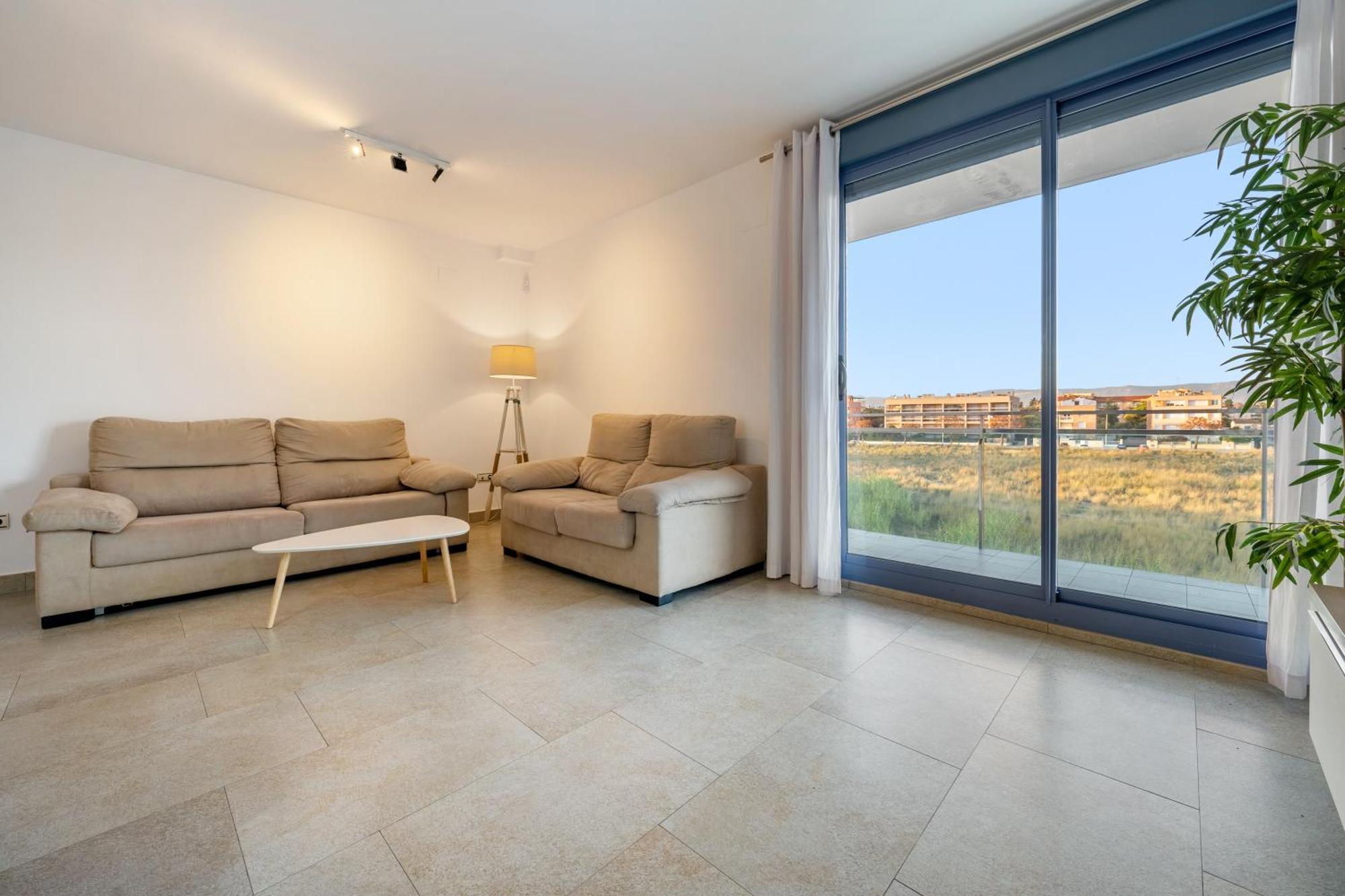 Apartamento Platja Cambrils
