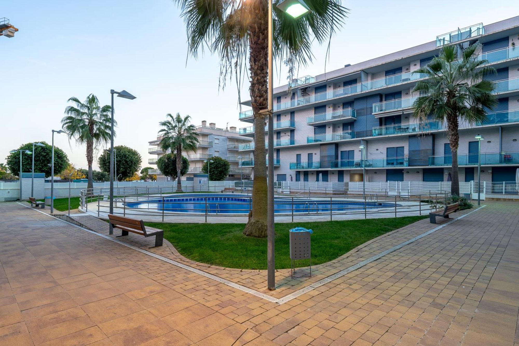 Apartamento Platja *