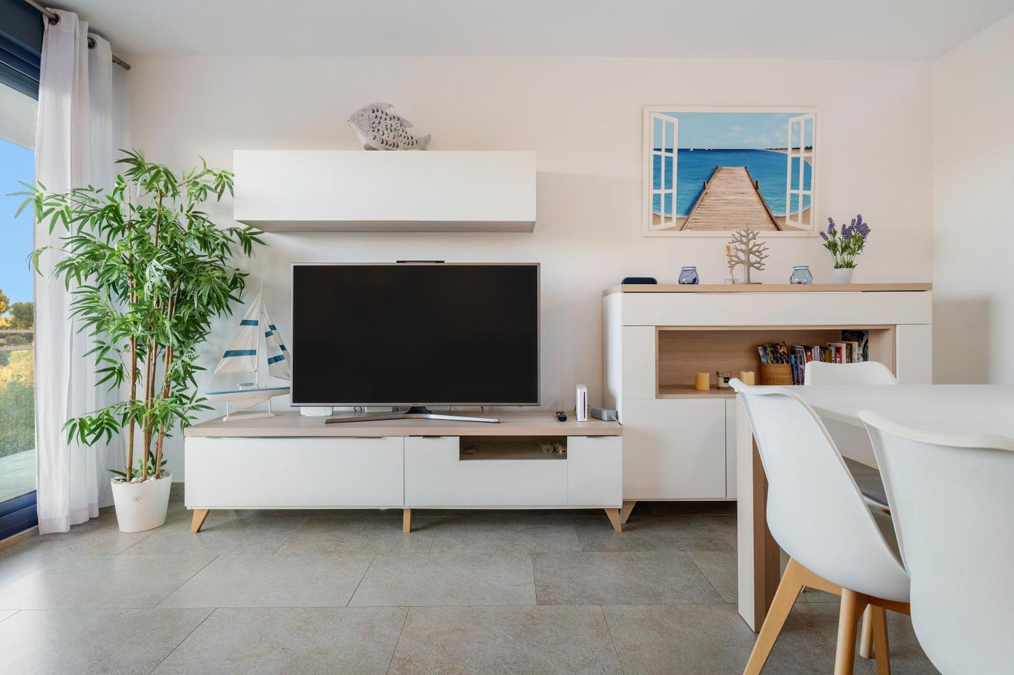 Apartamento Platja