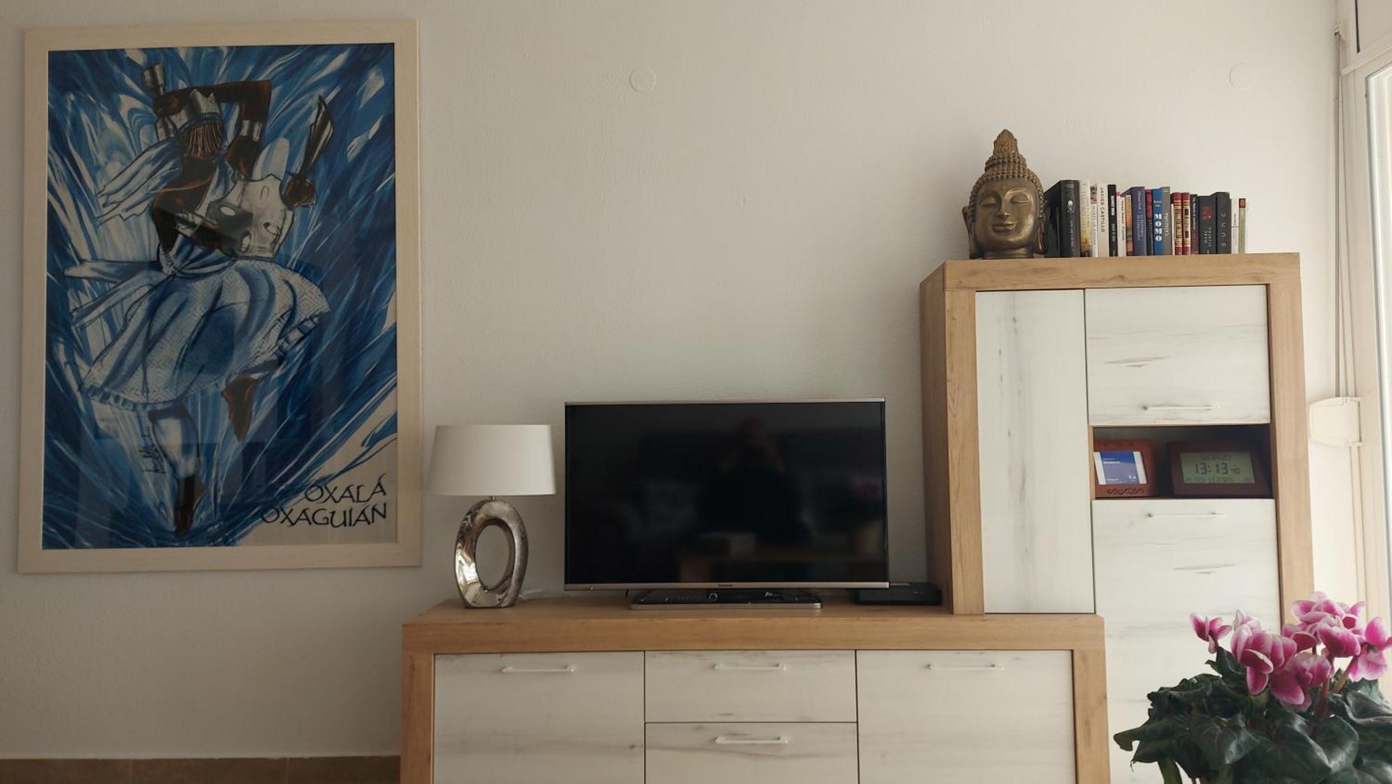 Bellamar 25 Apartment