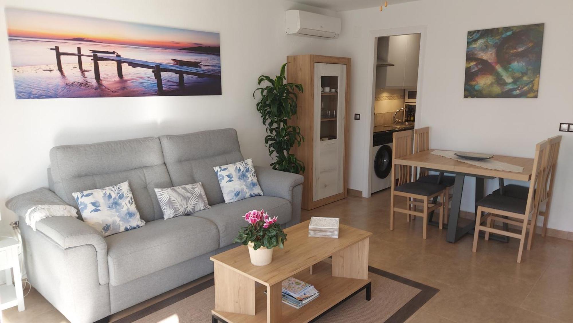 Apartment Bellamar 25 *