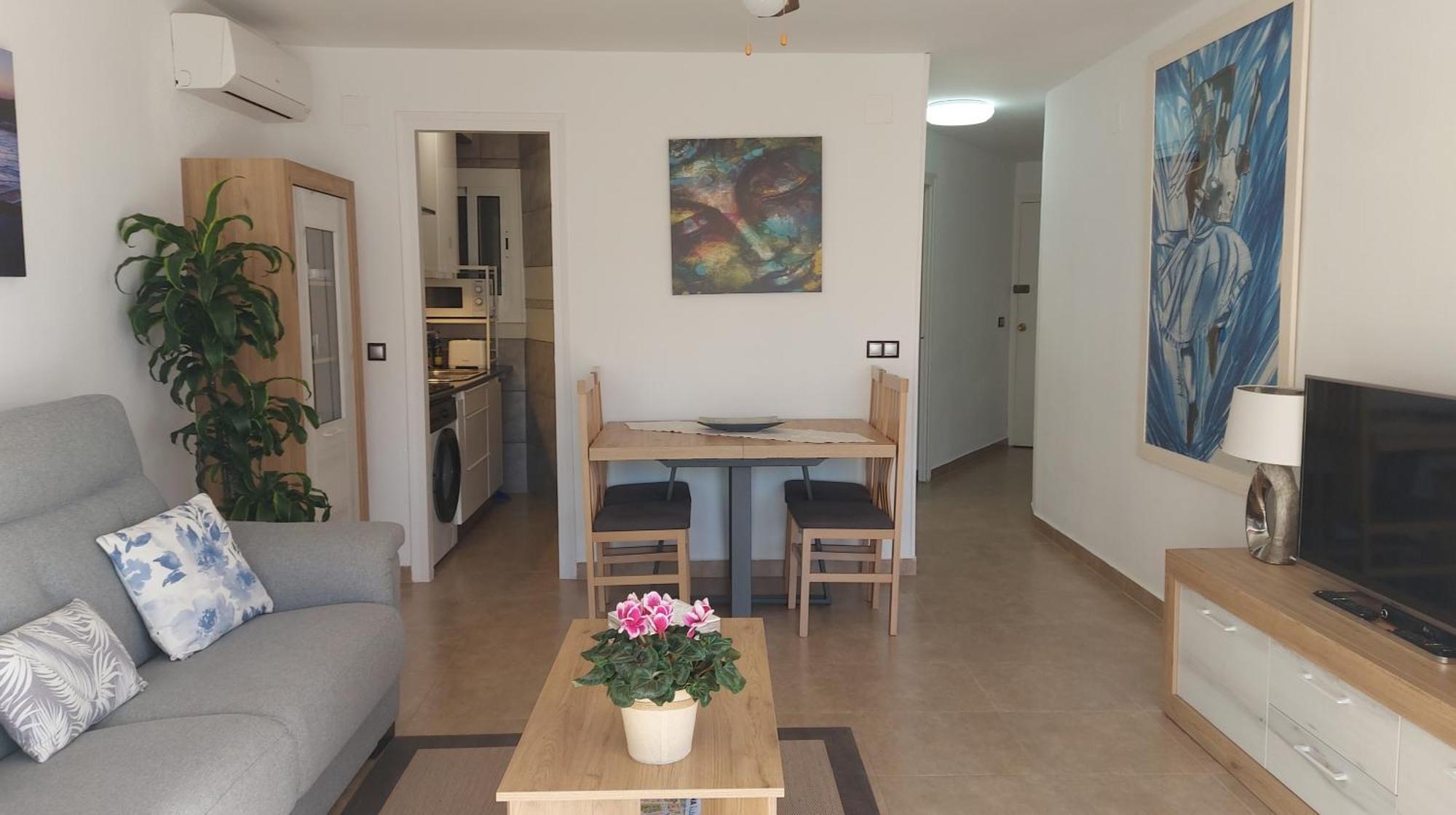 Bellamar 25 * Cambrils