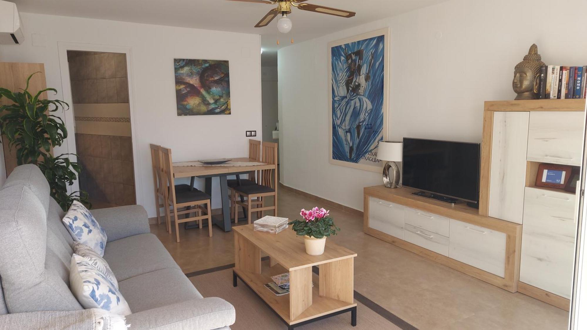 Bellamar 25 Apartment Cambrils