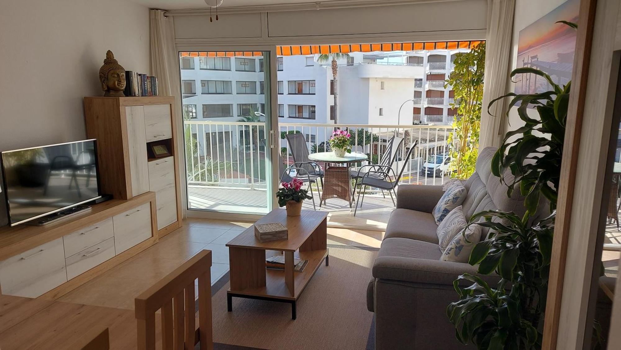 Bellamar 25 Cambrils