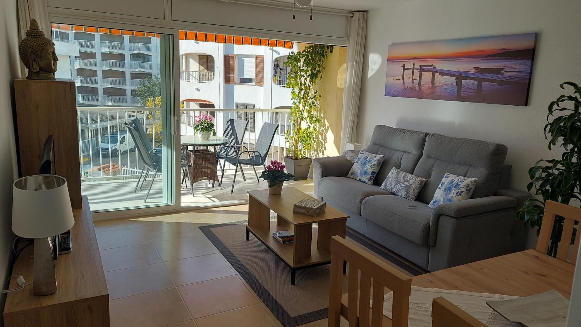Bellamar 25 * Cambrils