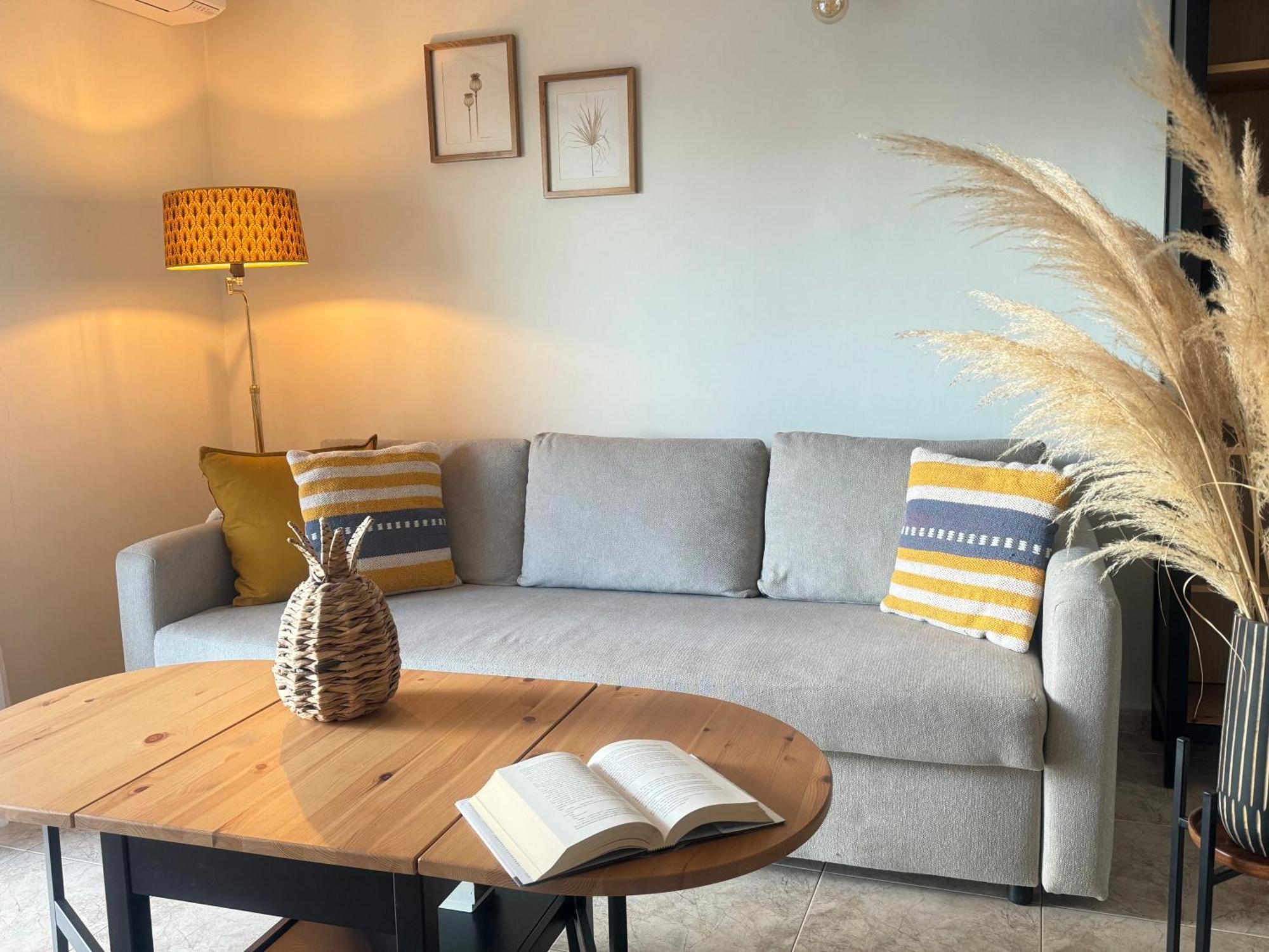 Apartment Marbella *