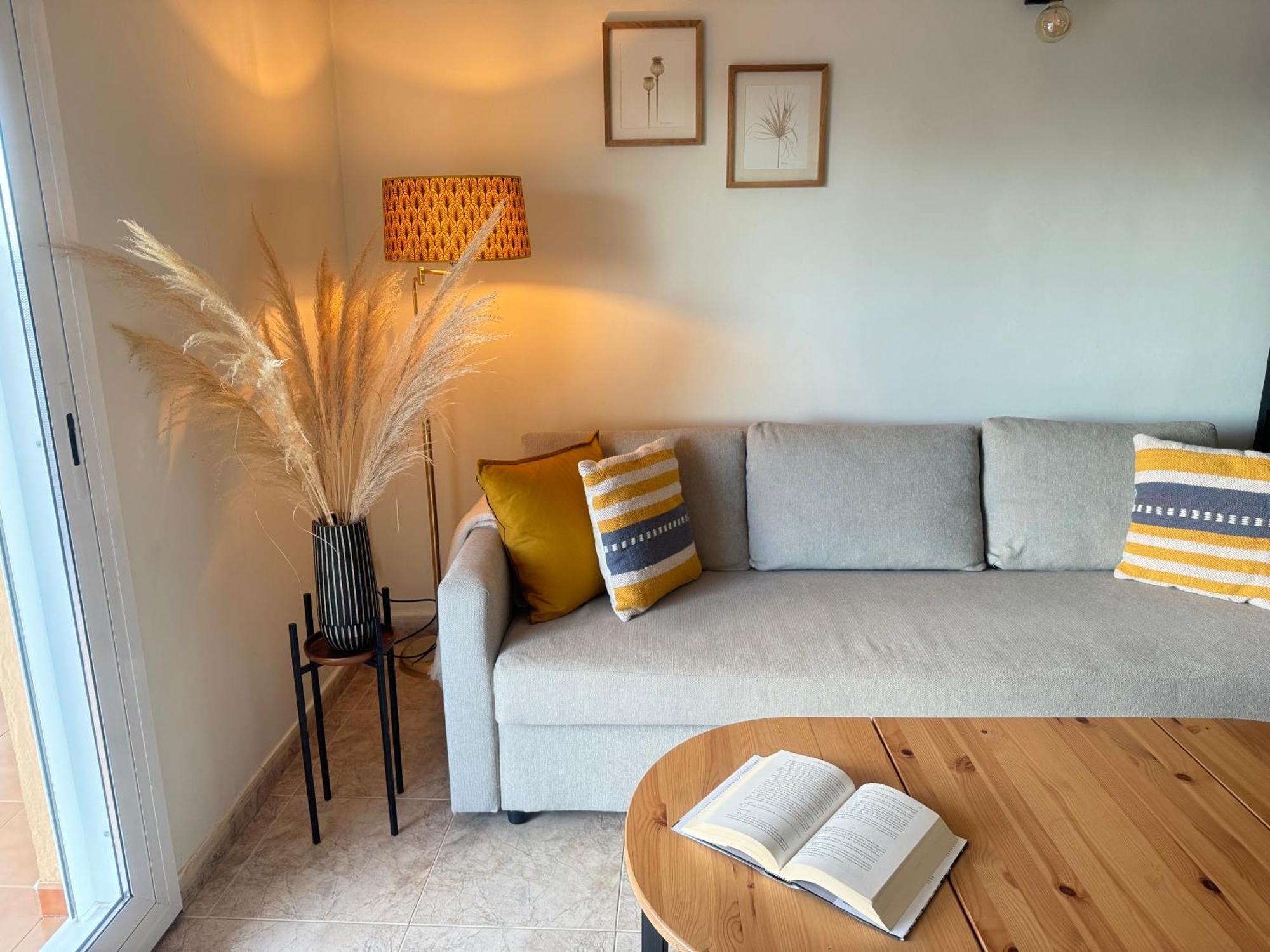 Apartment Marbella *