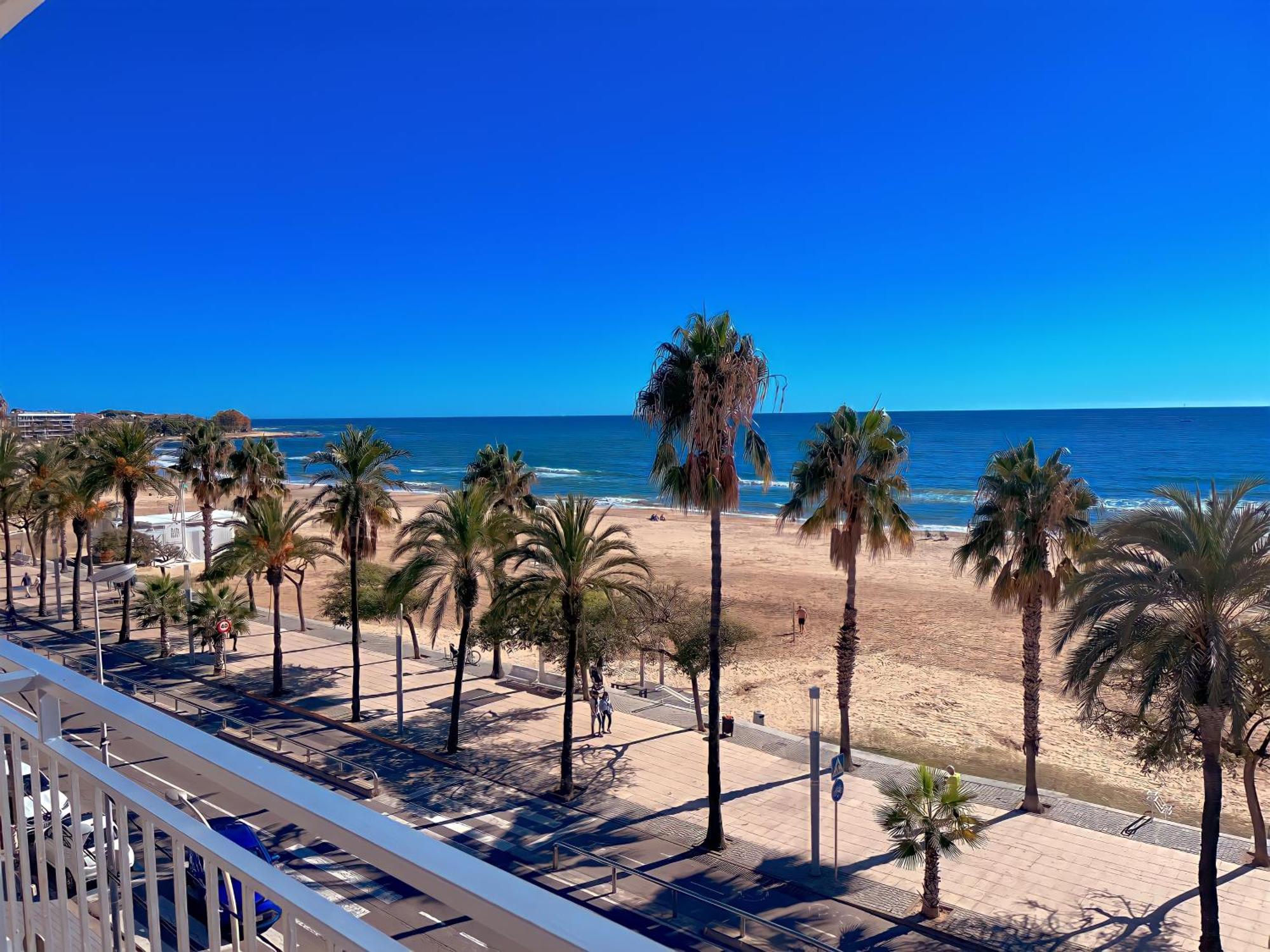 For A Horizonte Mar Apartment