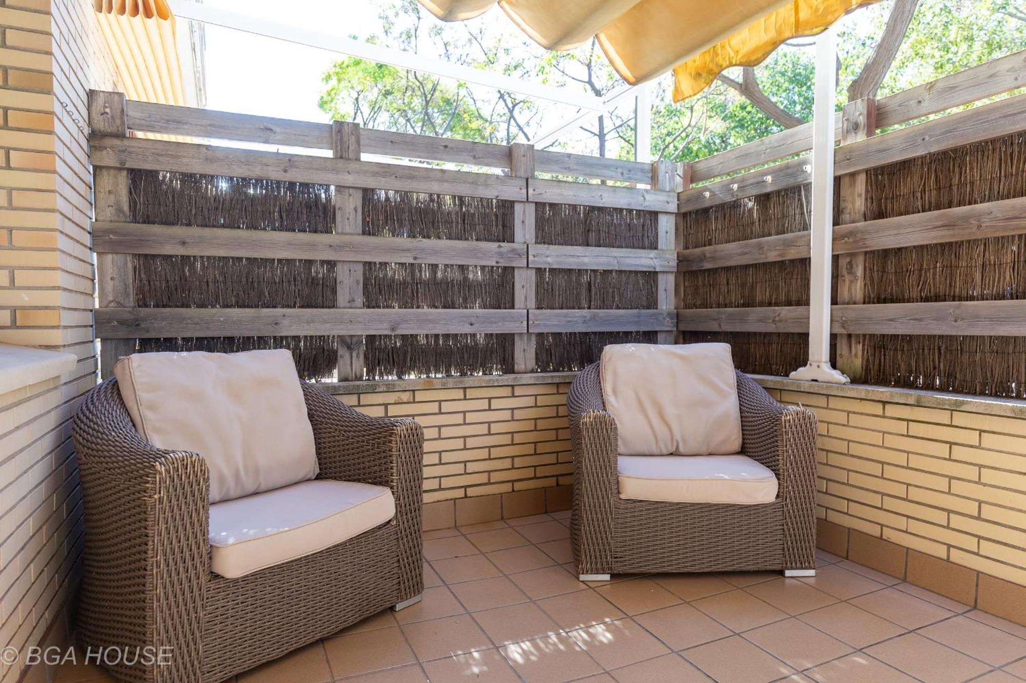 Bga Garbi Apartment