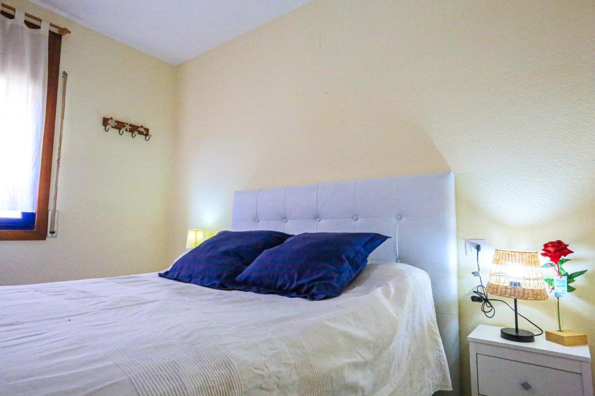 Apartamento Roger Only Families Cambrils