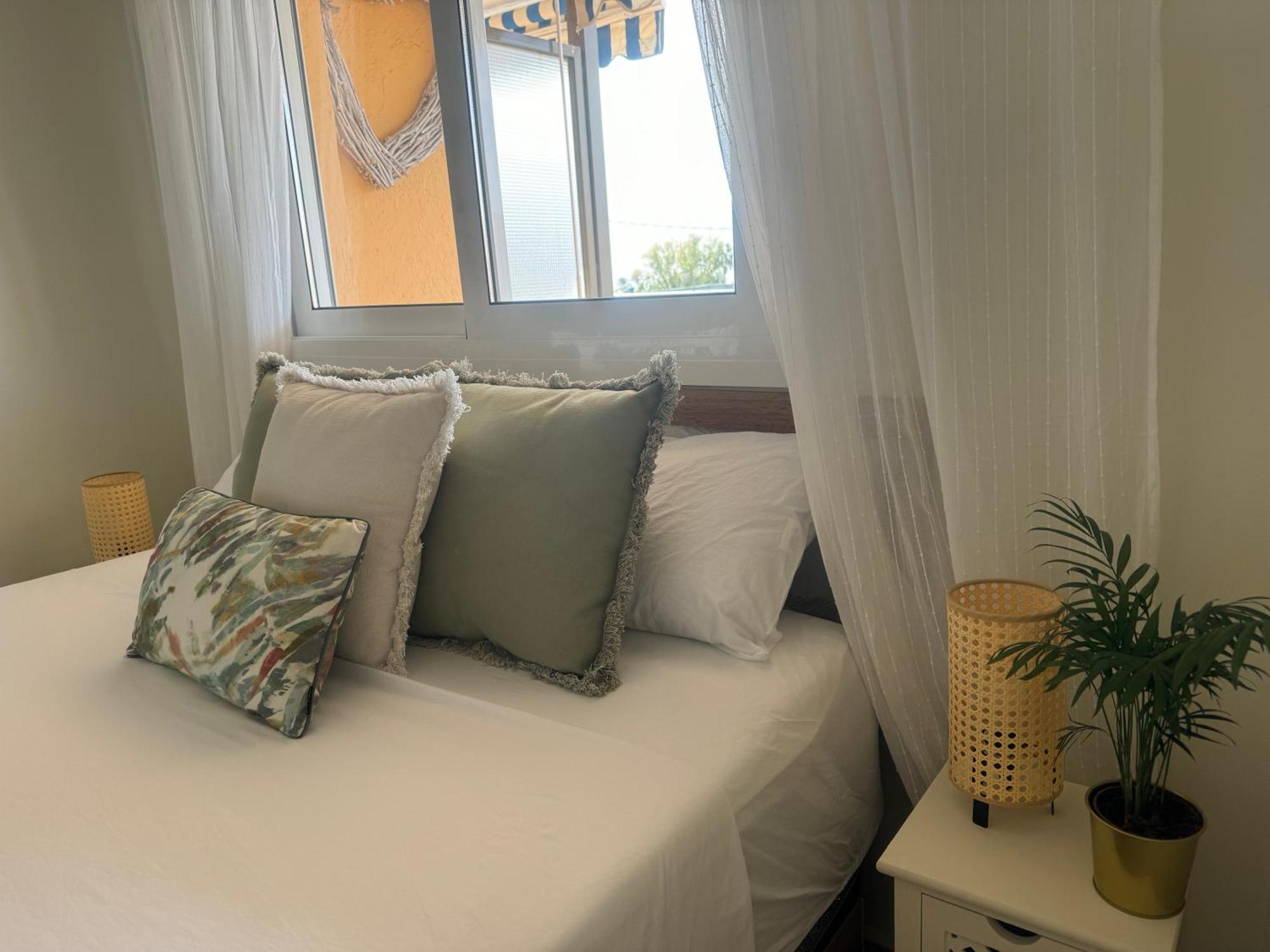 Apartment Marbella Cambrils