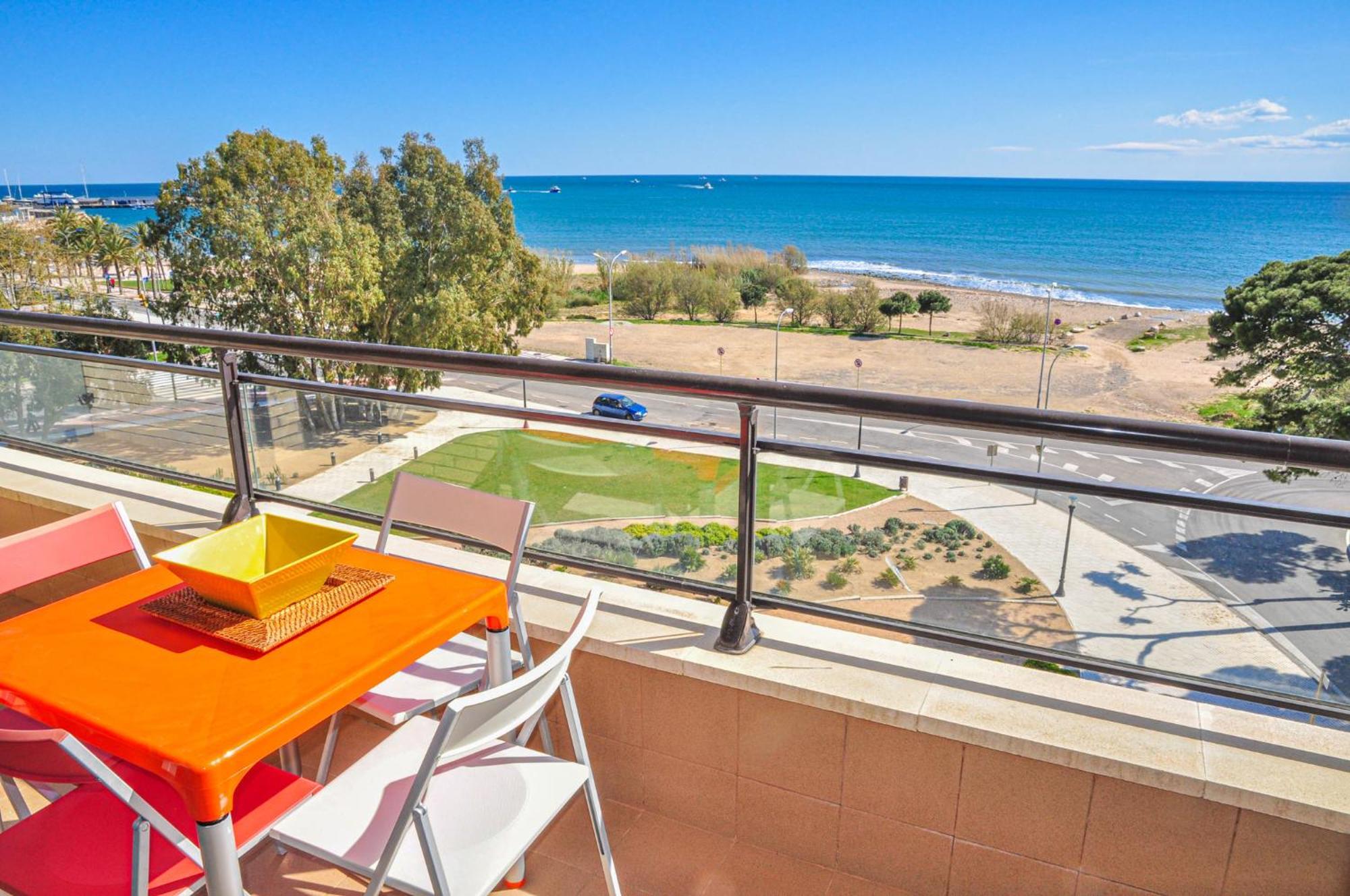La Salle Litoral - Only Families Apartamento Cambrils