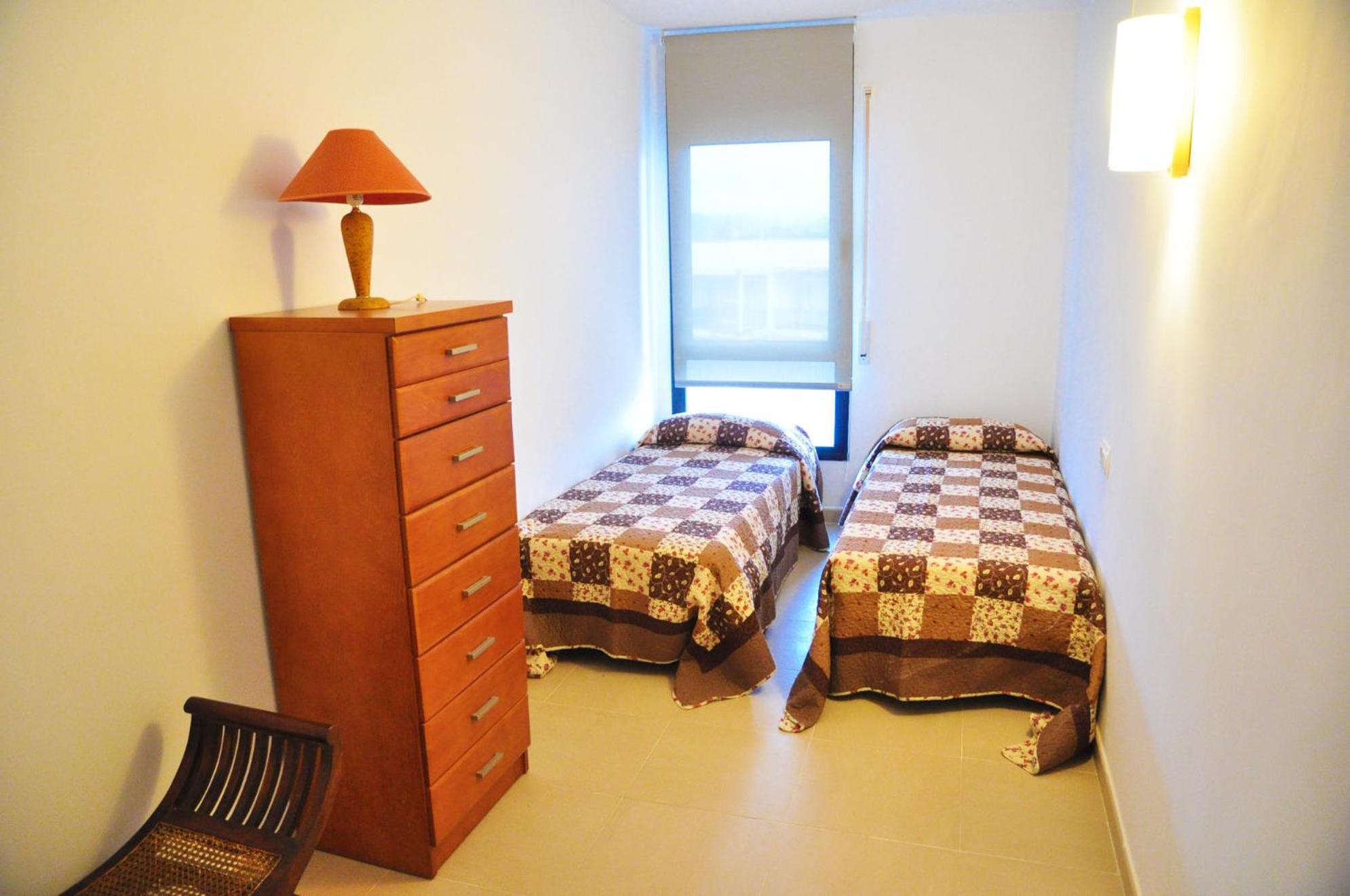 La Salle Litoral - Only Families Apartamento Cambrils