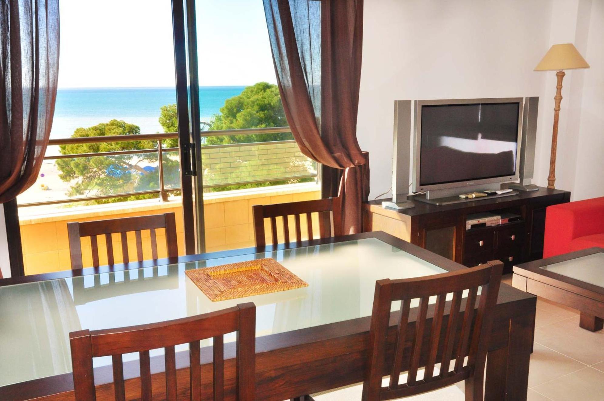 Apartamento La Salle Litoral - Only Families *