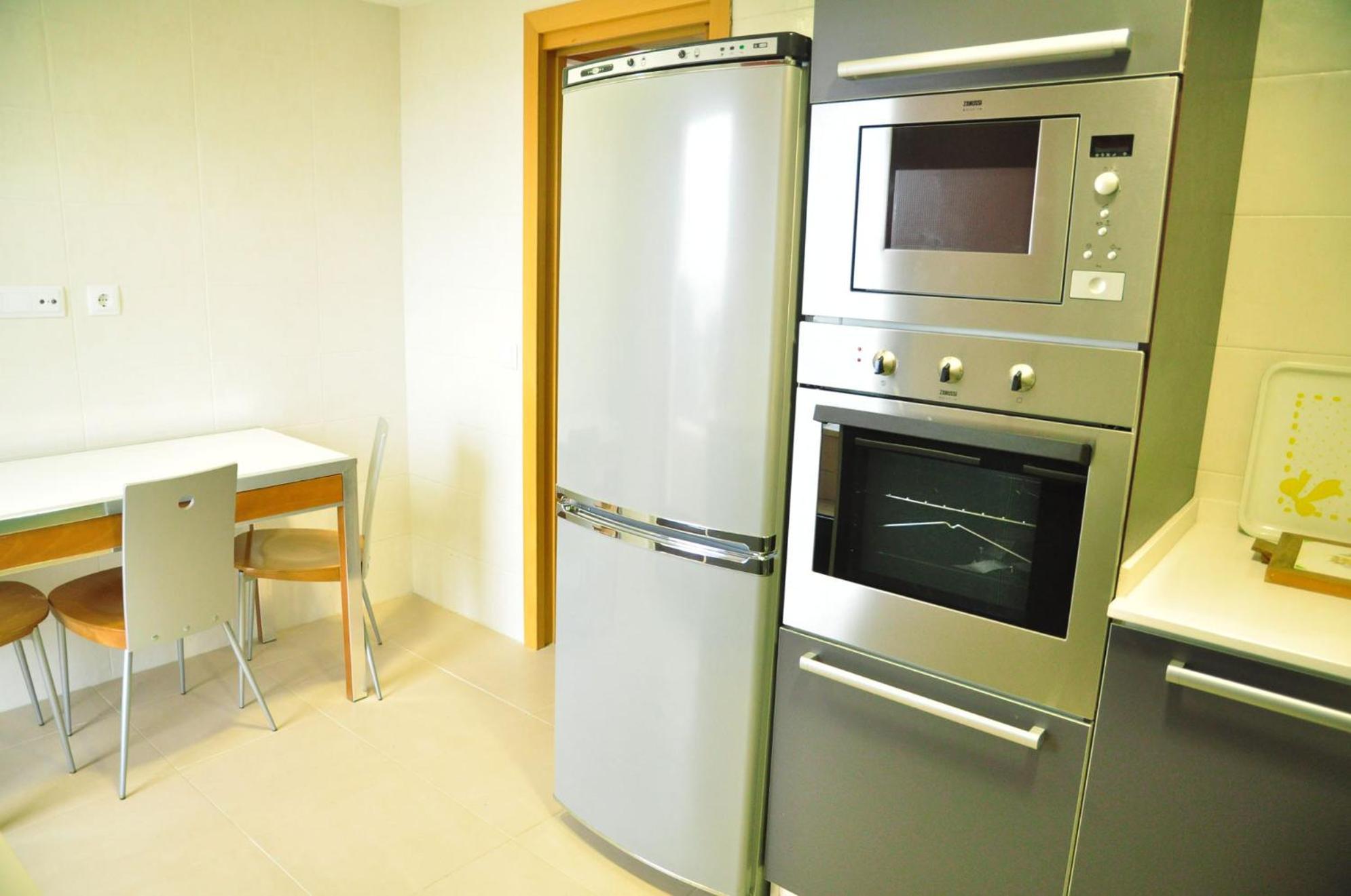 La Salle Litoral - Only Families * Cambrils