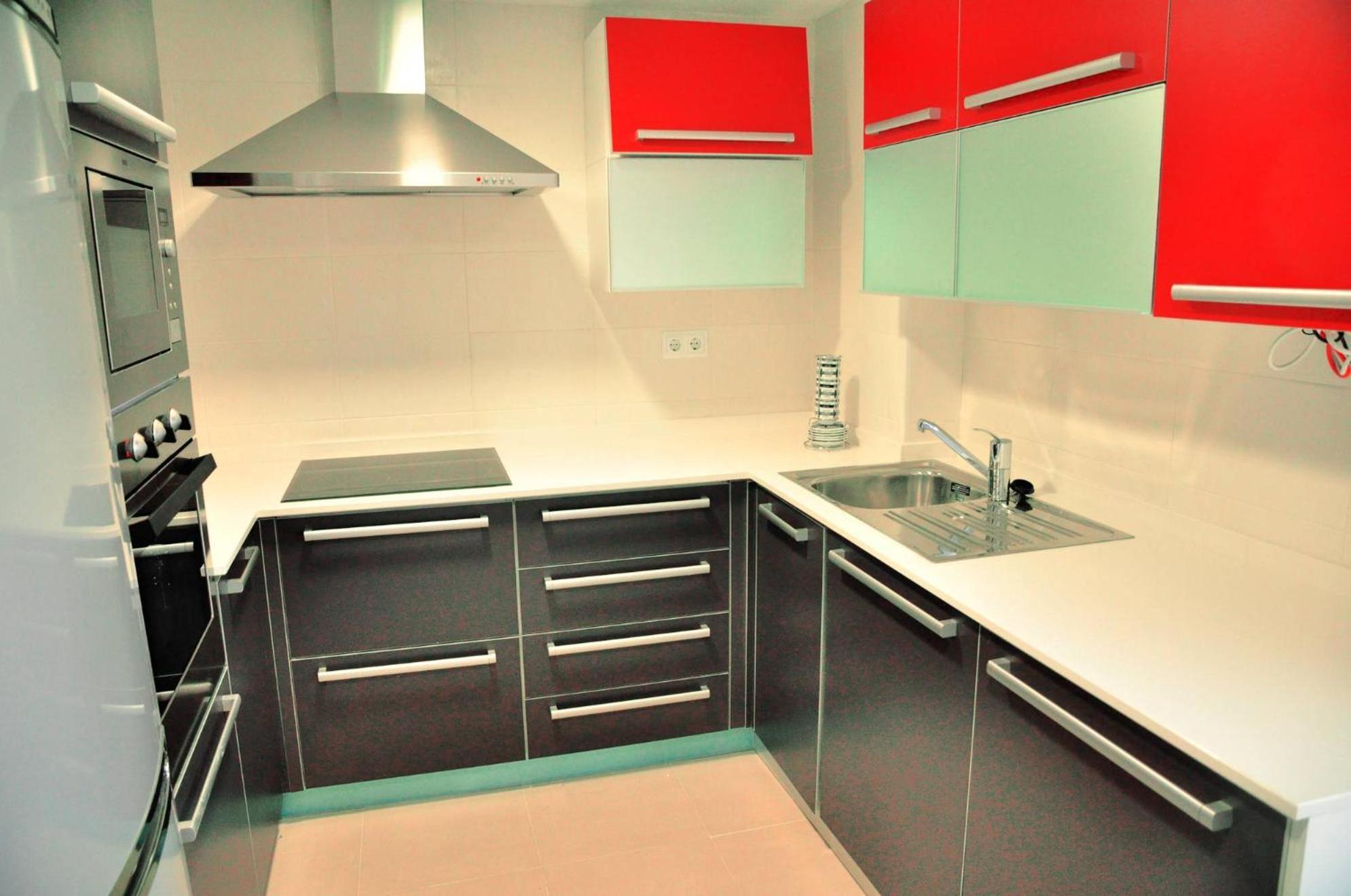 Apartamento La Salle Litoral - Only Families *