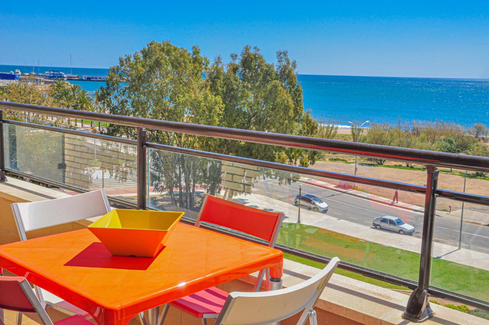 La Salle Litoral - Only Families Apartamento *