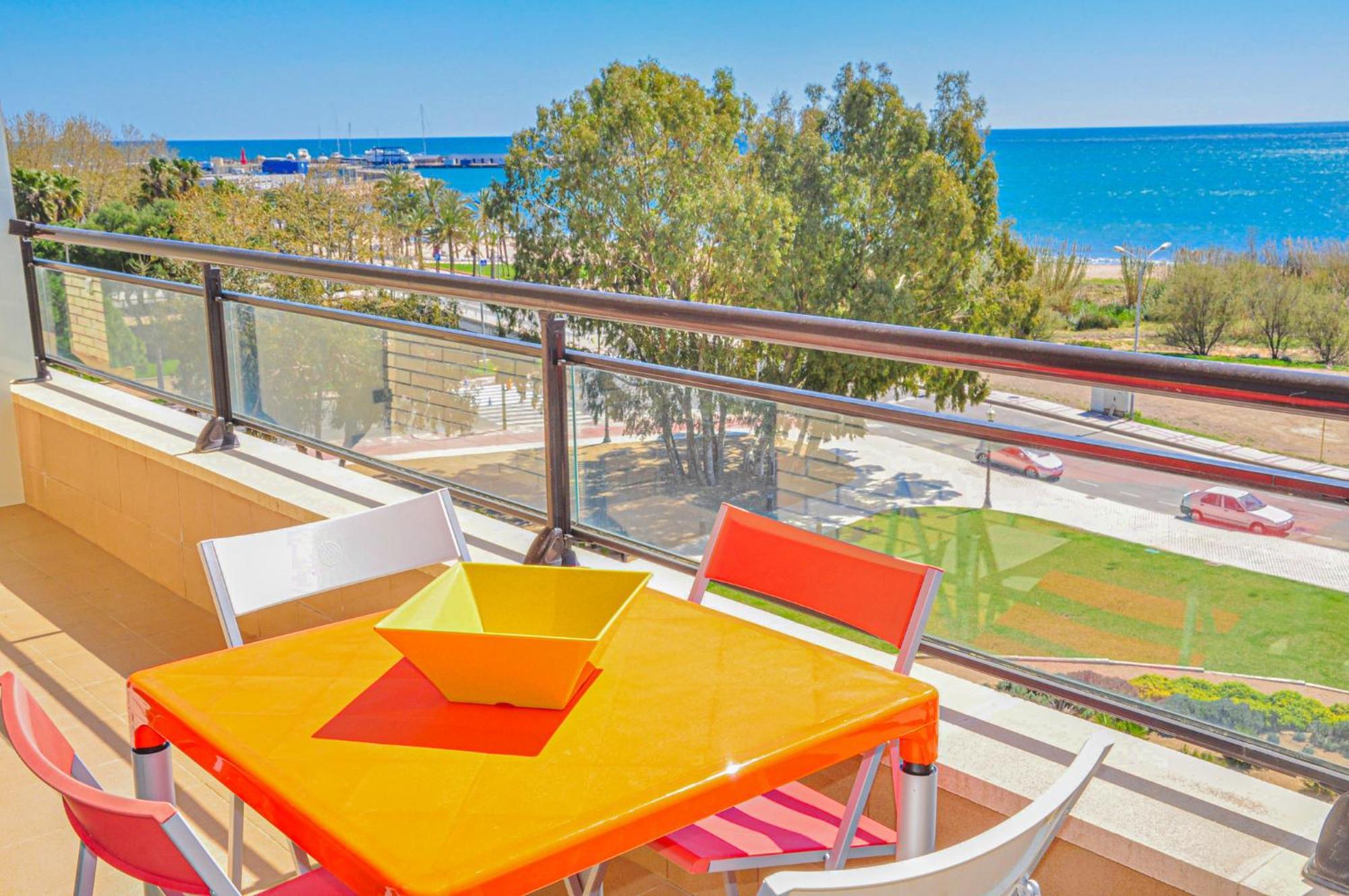 Apartamento La Salle Litoral - Only Families