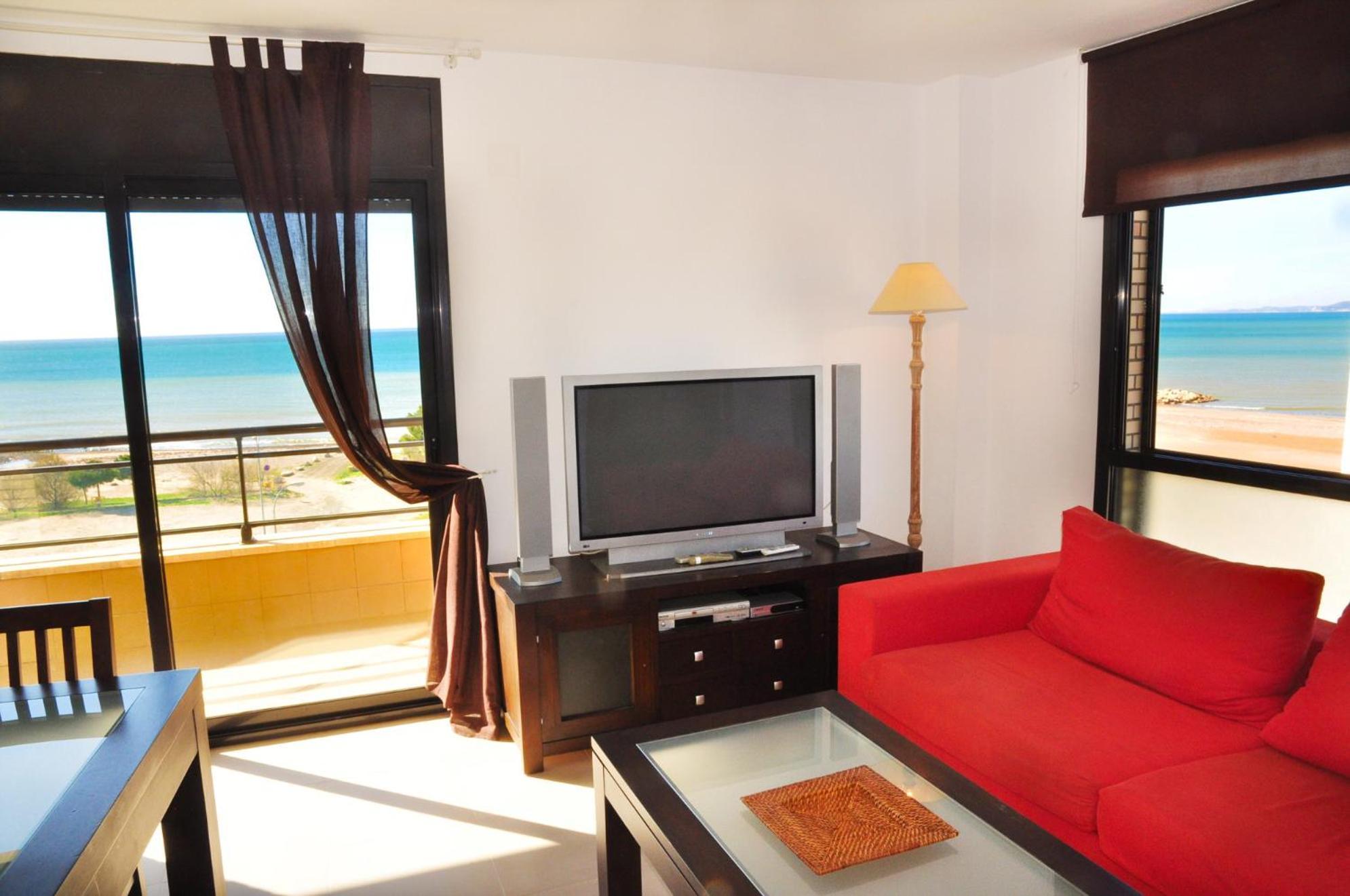 La Salle Litoral - Only Families Apartamento