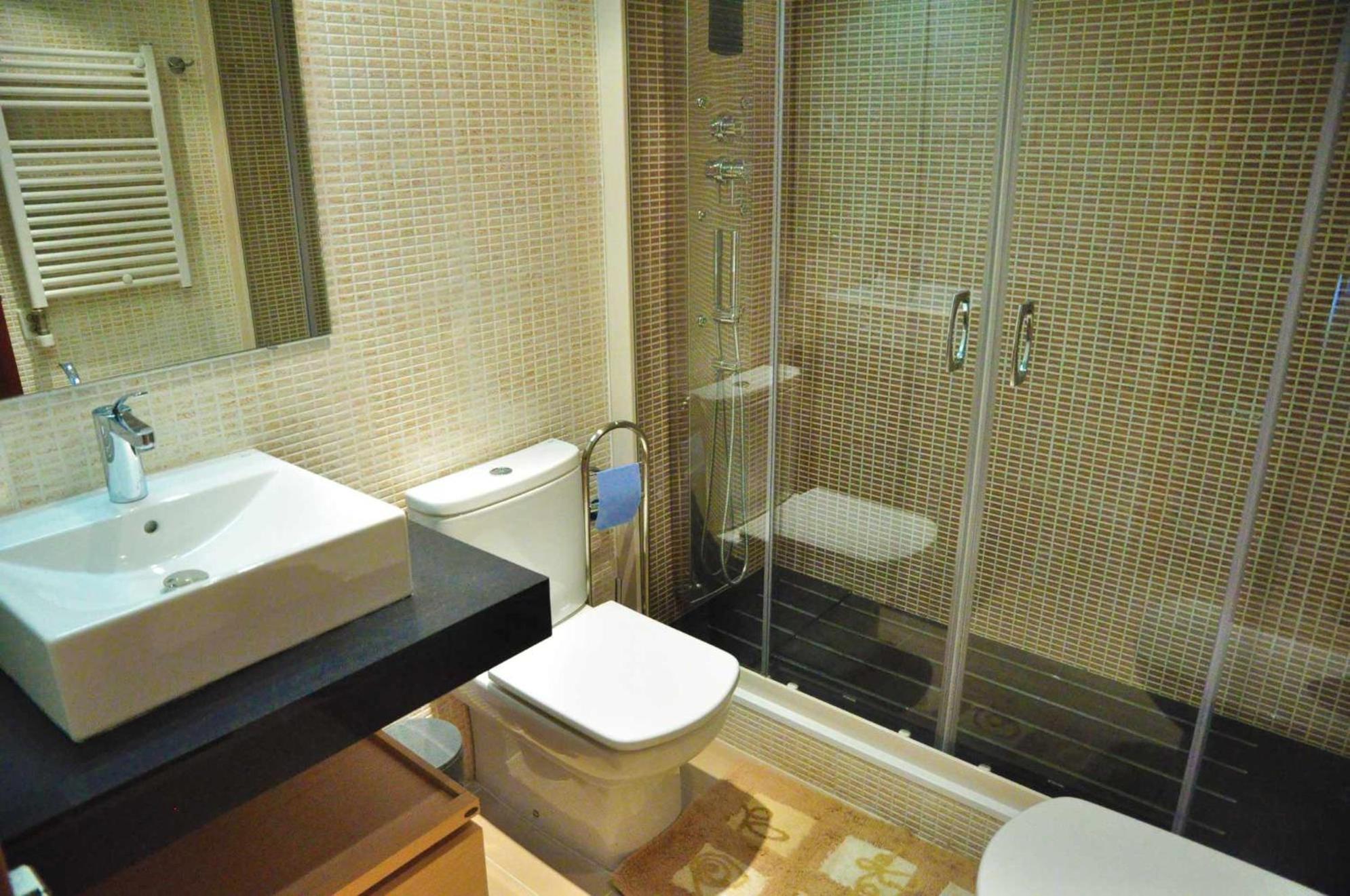 La Salle Litoral - Only Families Apartamento Cambrils