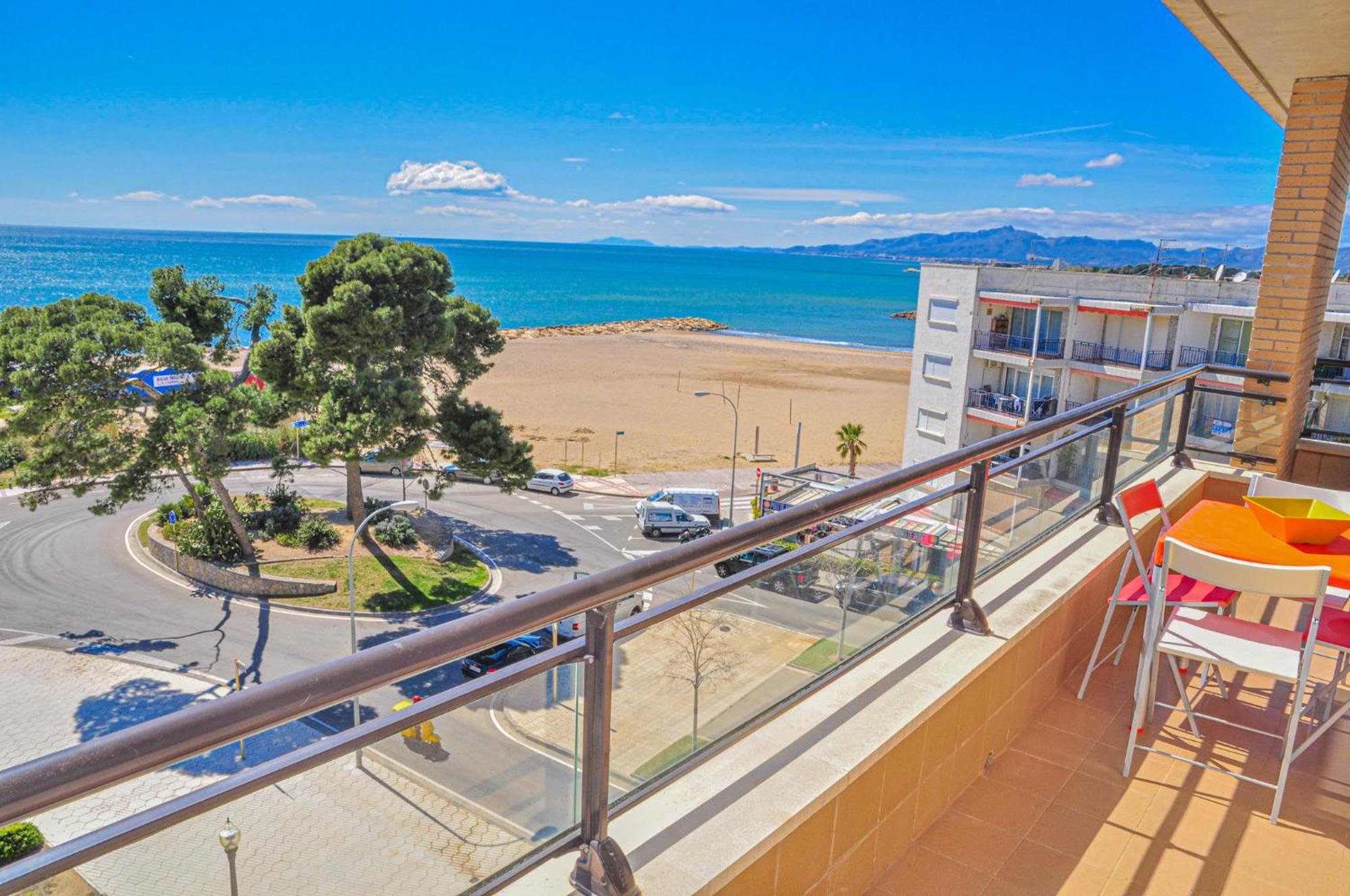 La Salle Litoral - Only Families Cambrils