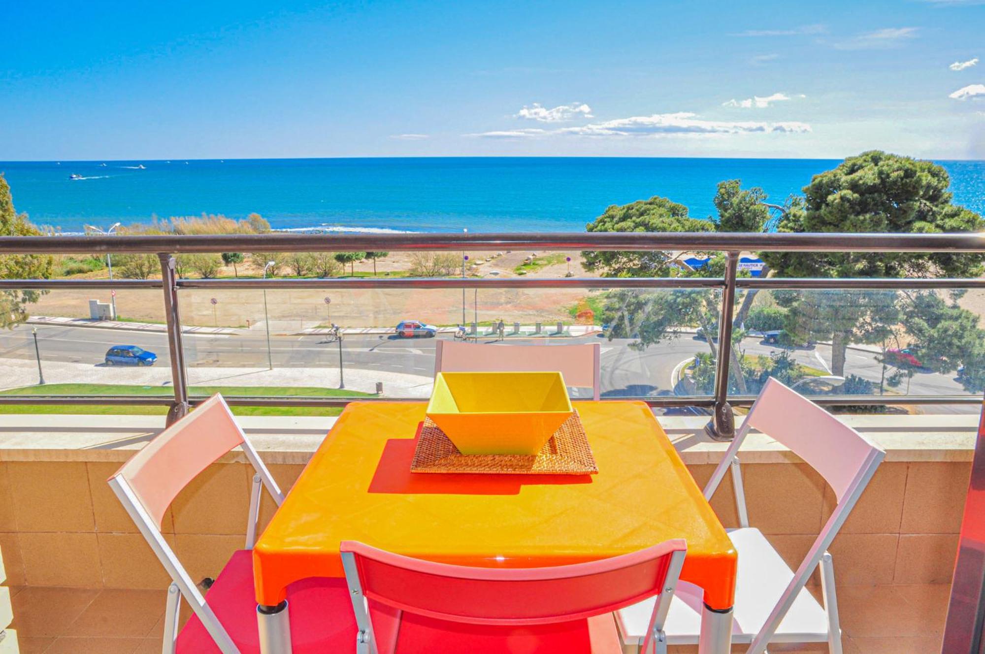 La Salle Litoral - Only Families Apartamento