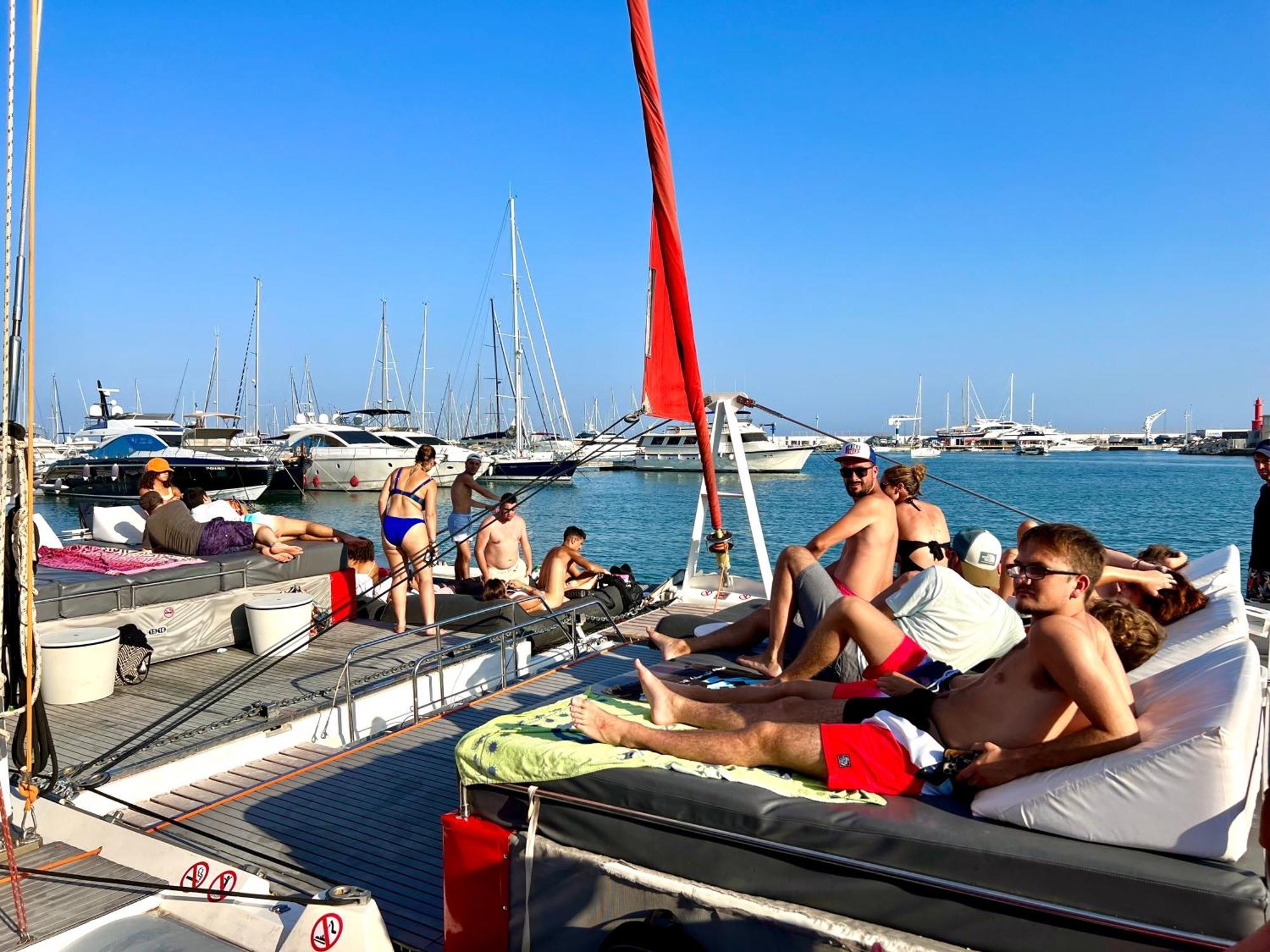 Bonito Y Confortable Apartamento En Cambrils