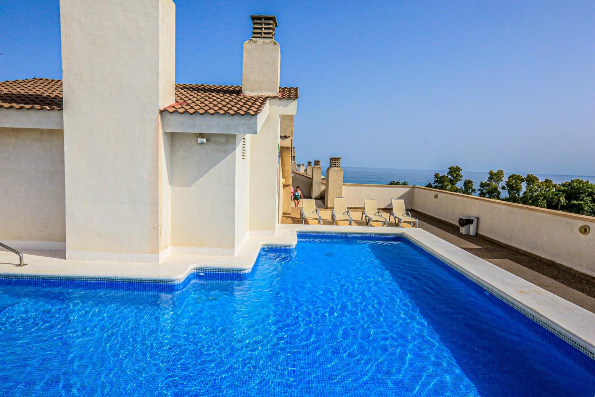Apartamento Aiguadolç