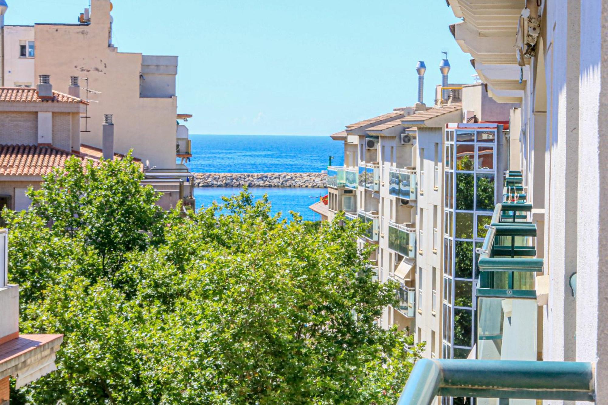 Apartamento Aiguadolç Cambrils