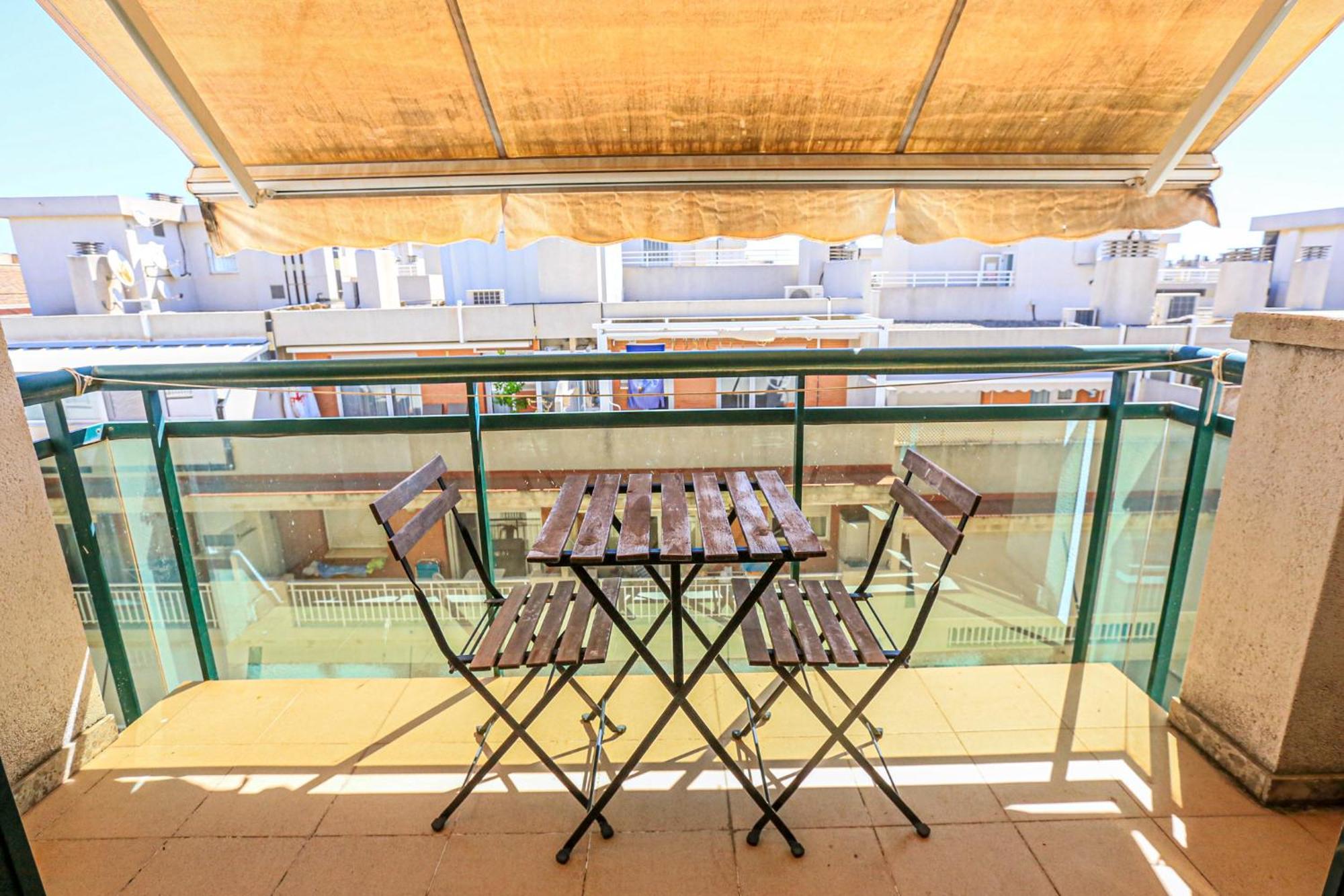 Apartamento Aiguadolç *